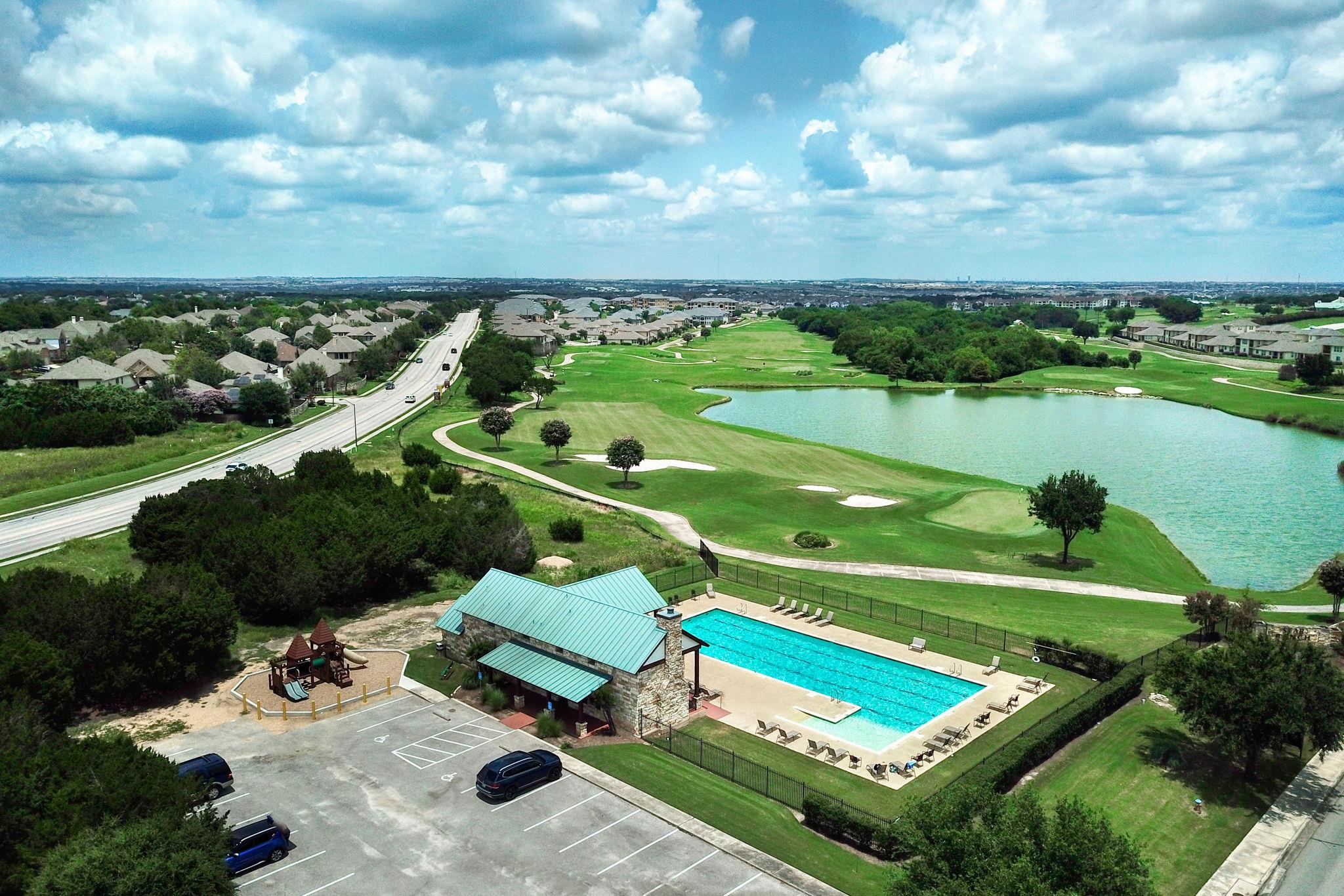 229 Finstown St, Hutto, TX 78634