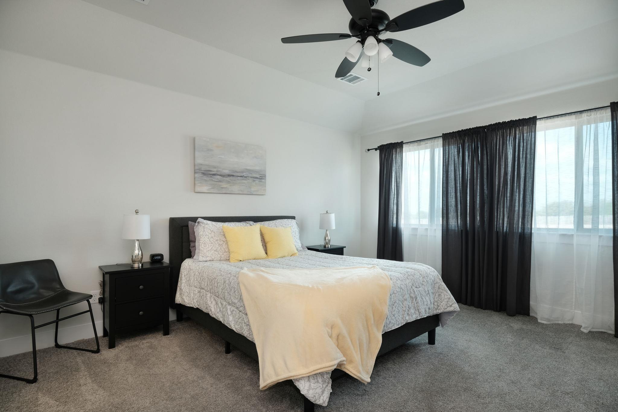 229 Finstown St, Hutto, TX 78634