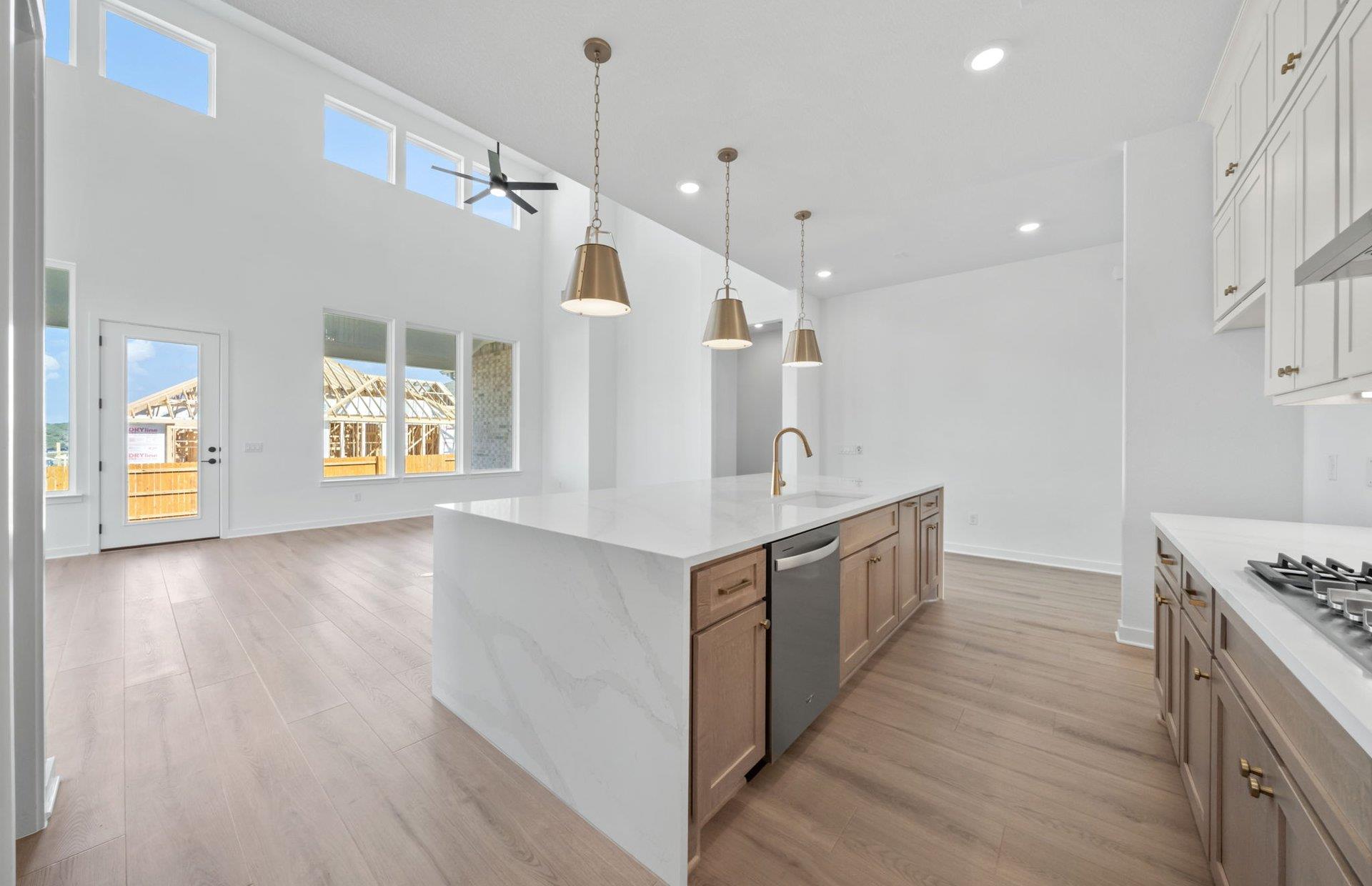 211 Blanco Flats Run, Kyle, TX 78640