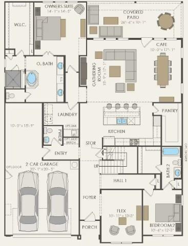 211 Blanco Flats Run, Kyle, TX 78640