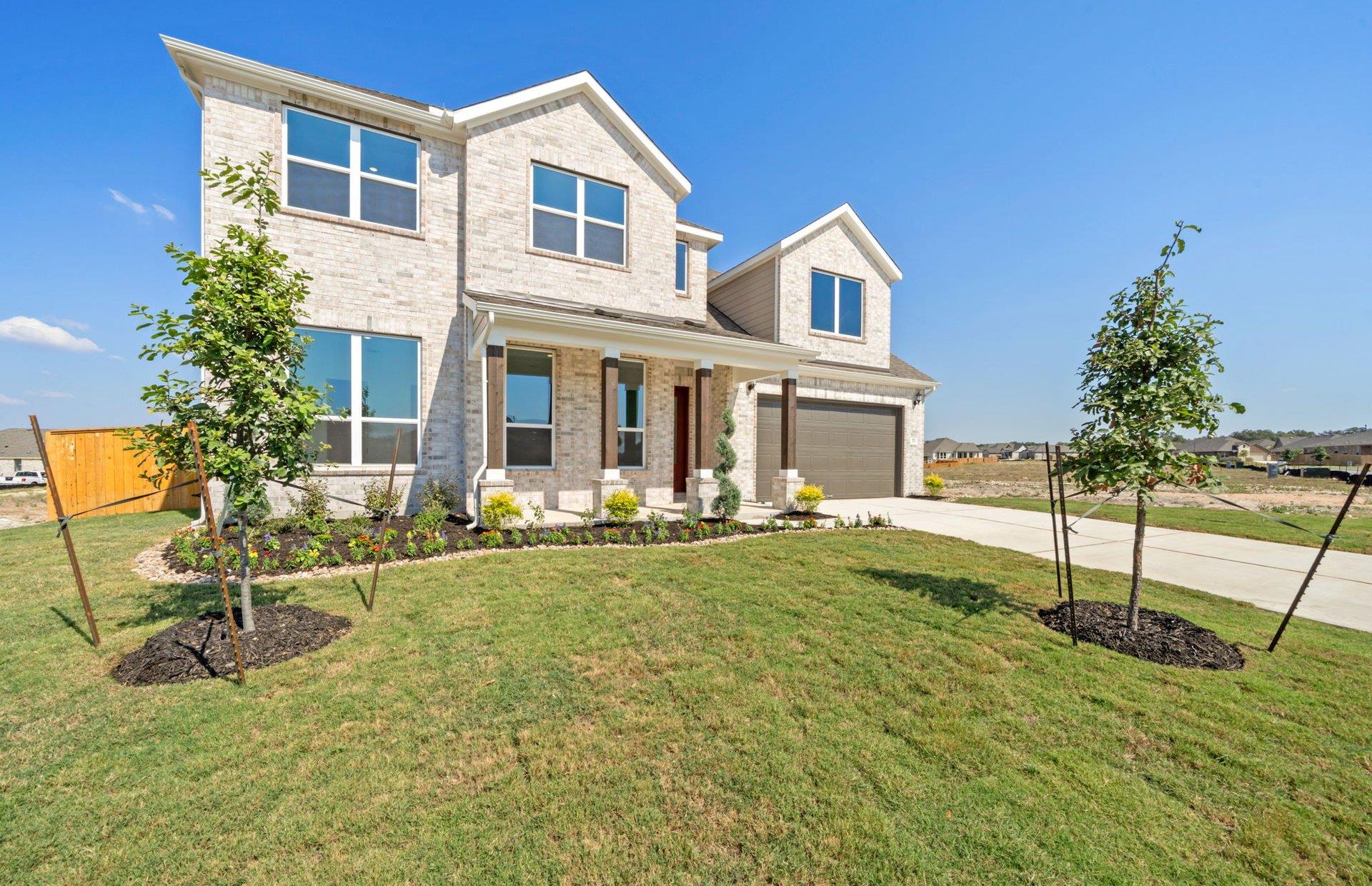 211 Blanco Flats Run, Kyle, TX 78640