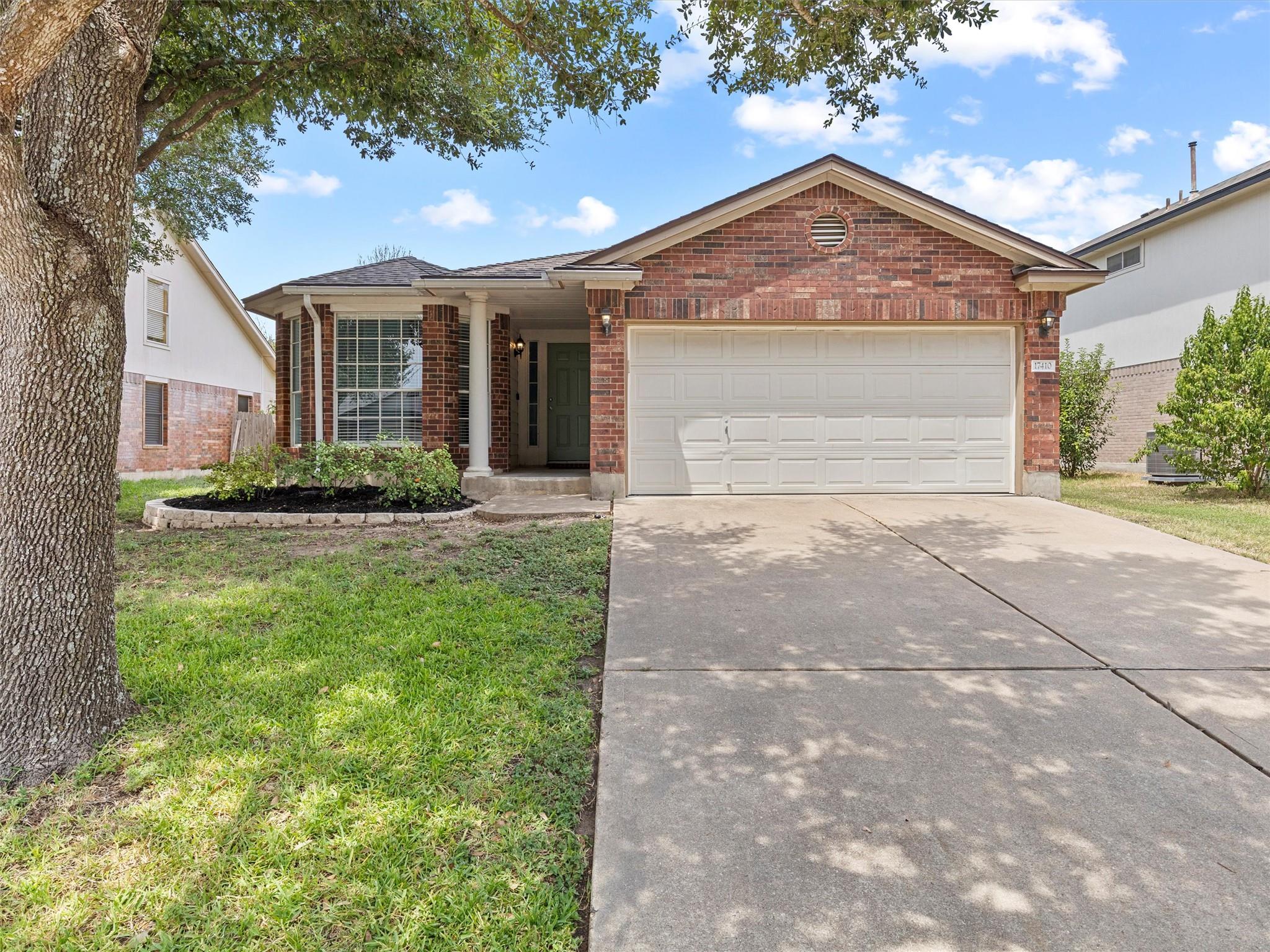 17410 Toyahville Trl, Round Rock, TX 78664
