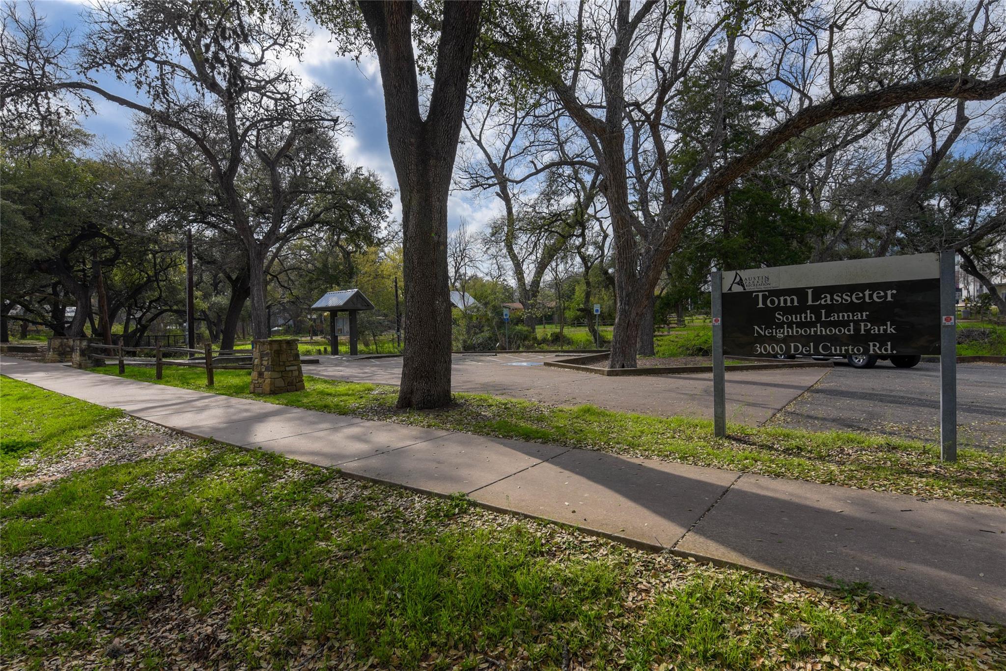 3014 Pin Oak Ct, Austin, TX 78704