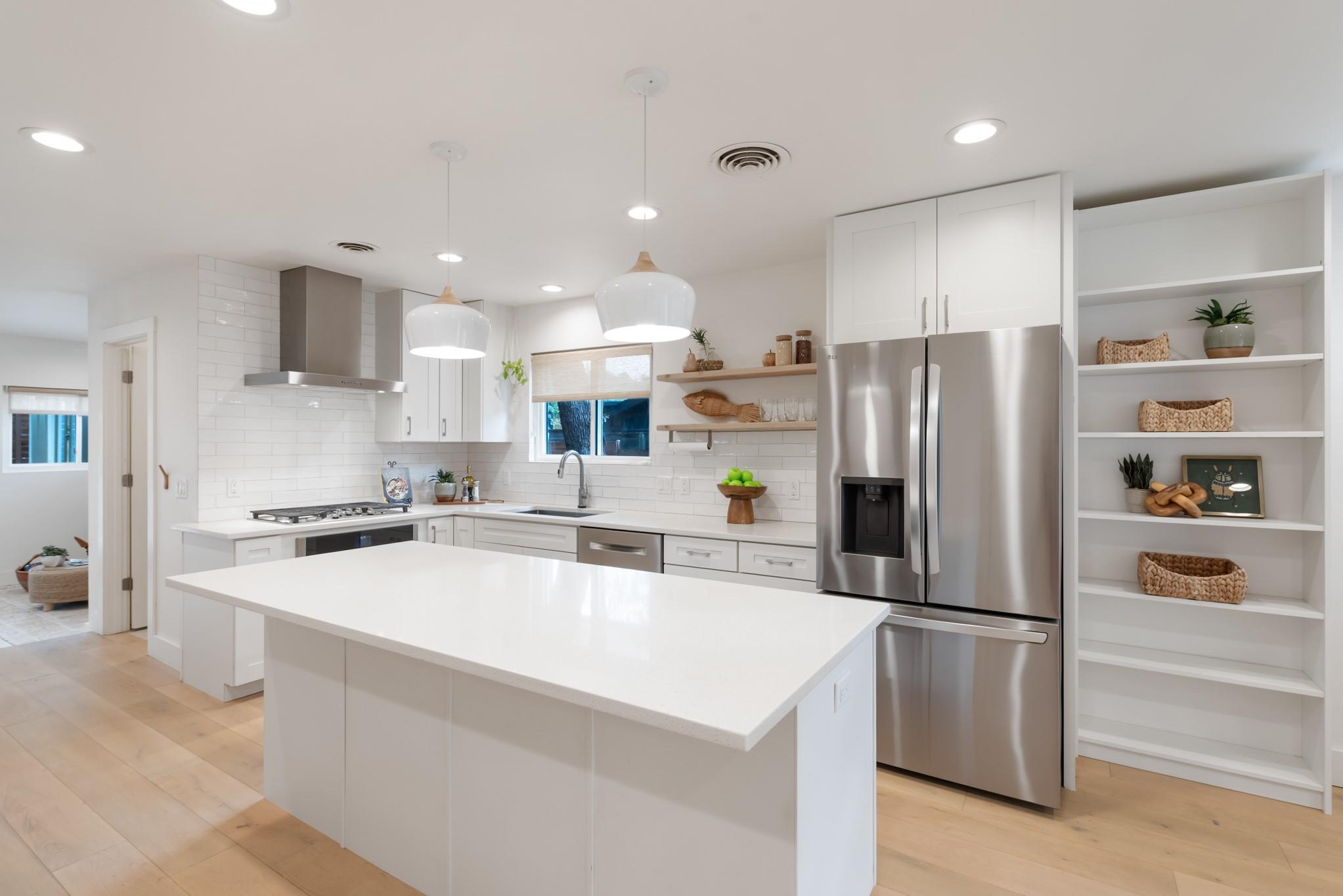 3014 Pin Oak Ct, Austin, TX 78704