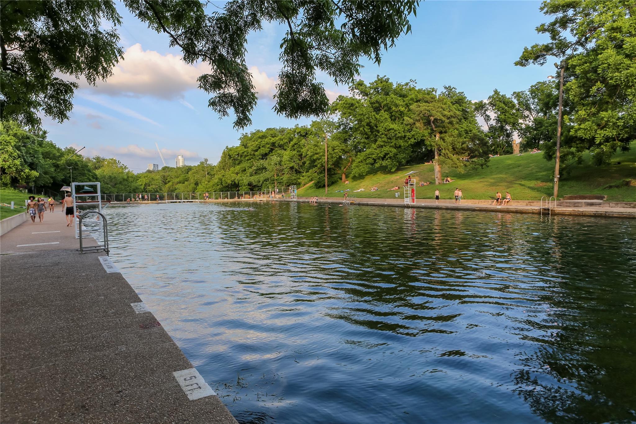 3014 Pin Oak Ct, Austin, TX 78704