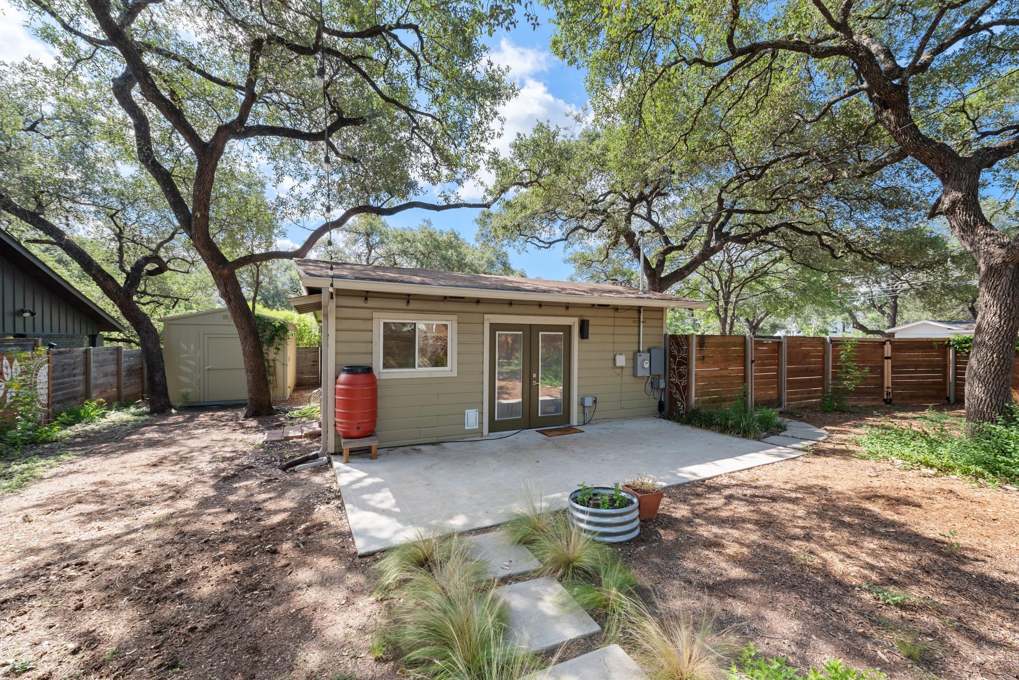3014 Pin Oak Ct, Austin, TX 78704