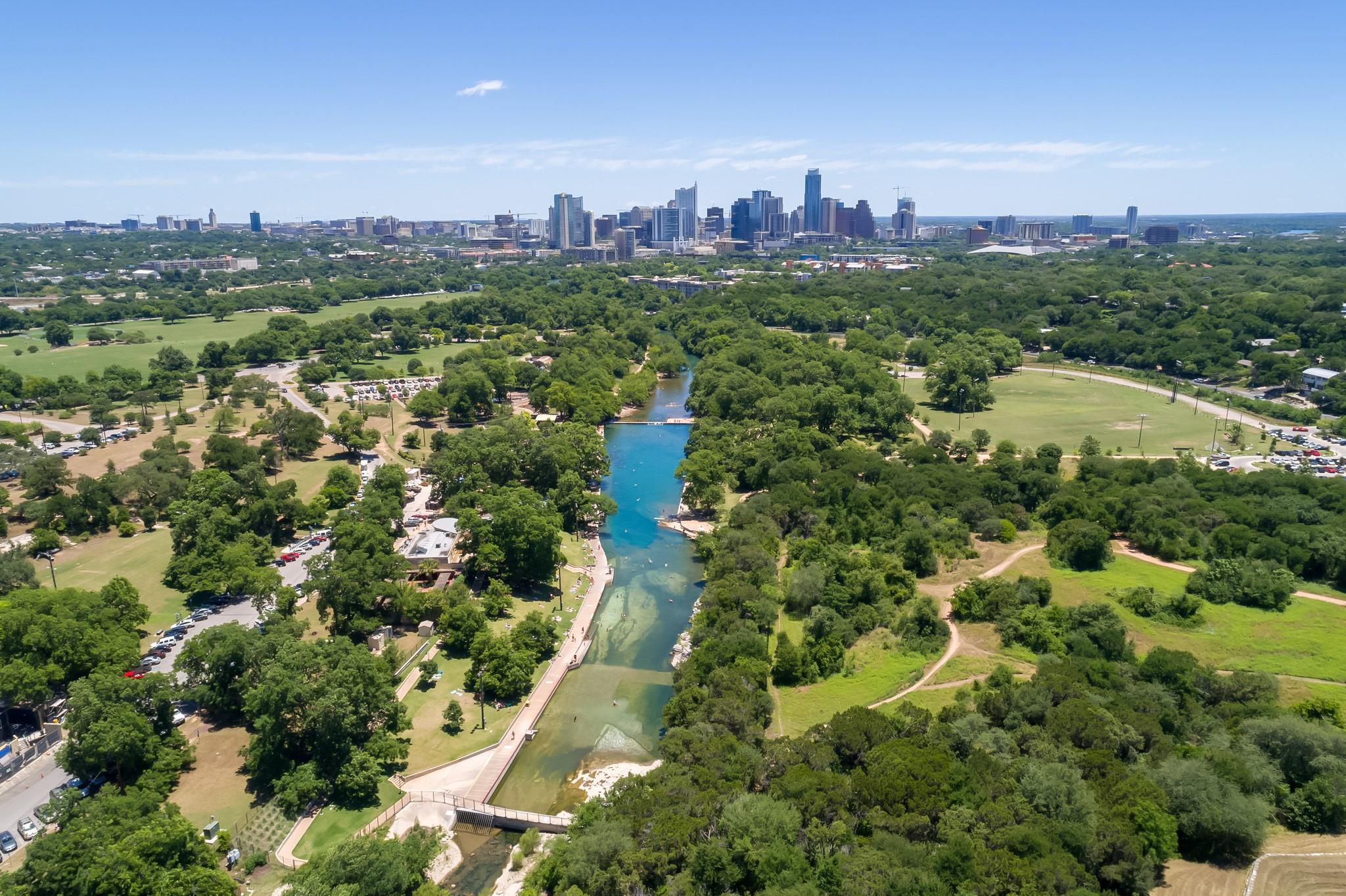 3014 Pin Oak Ct, Austin, TX 78704