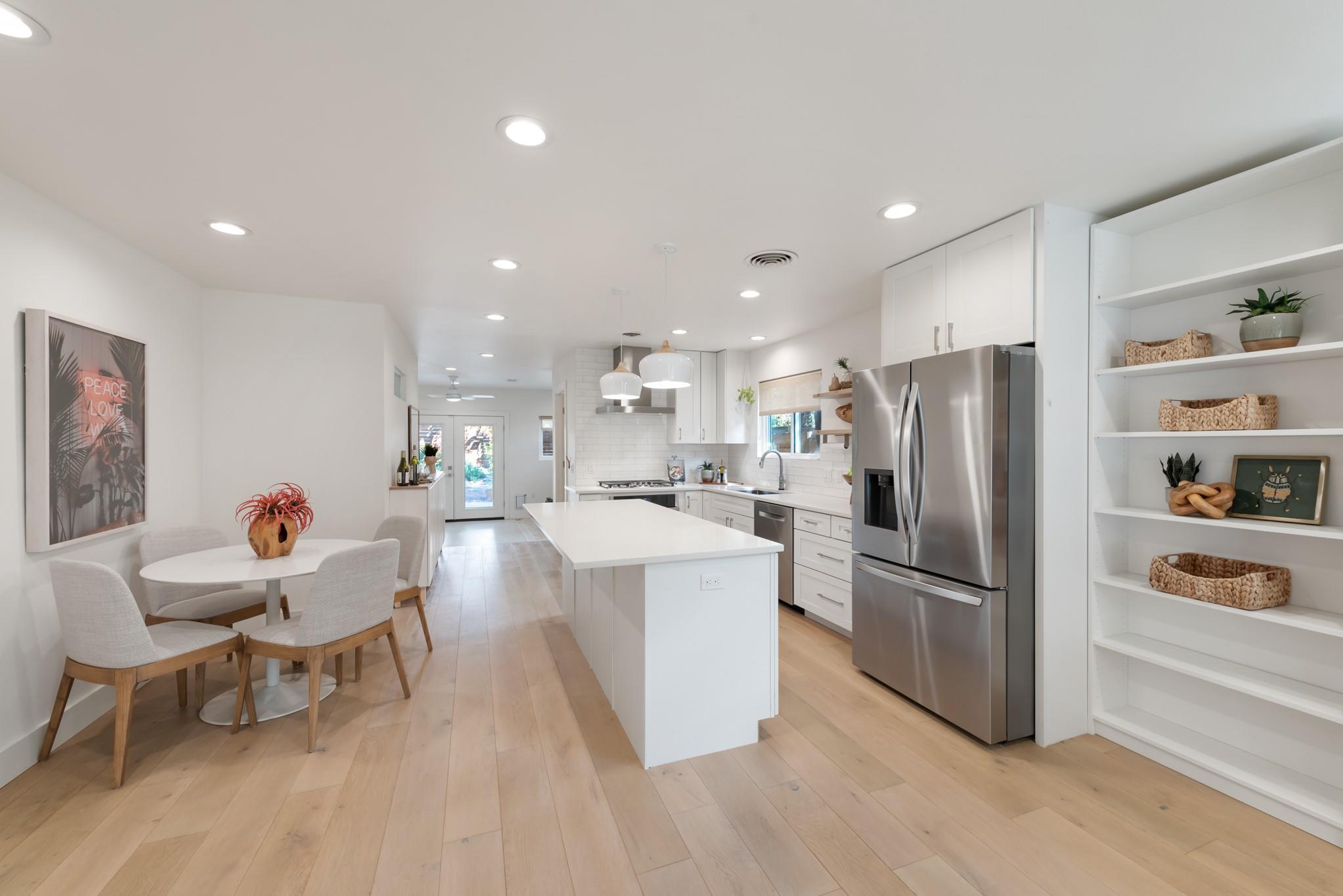 3014 Pin Oak Ct, Austin, TX 78704