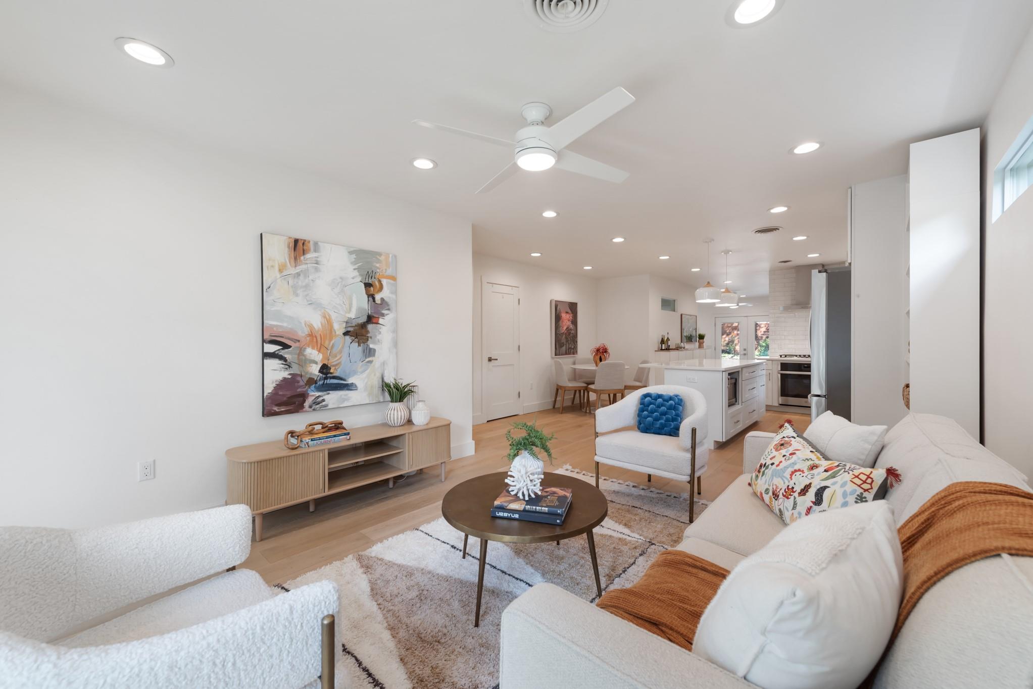 3014 Pin Oak Ct, Austin, TX 78704
