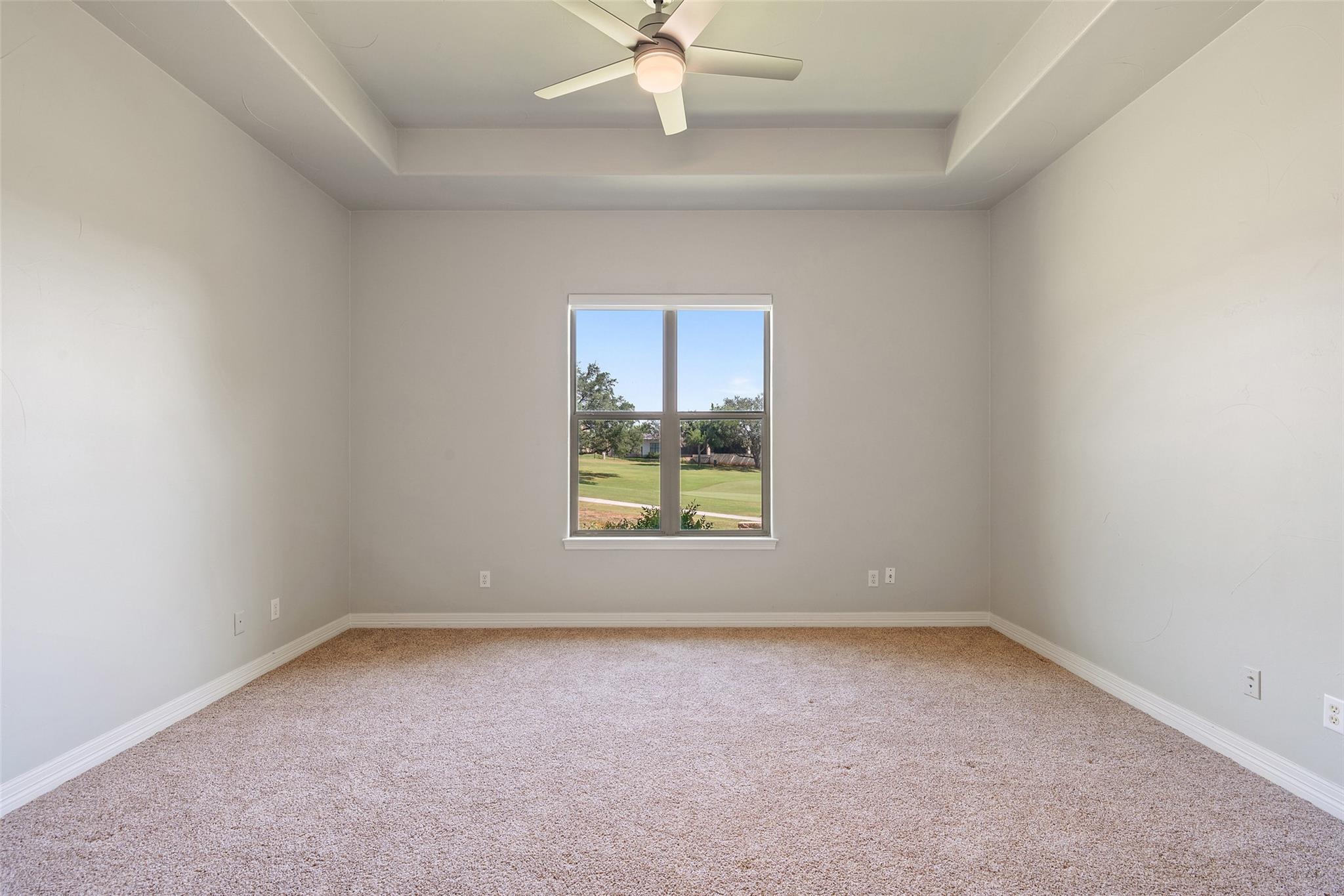 129 Hi Valley # B, Horseshoe Bay, TX 78657