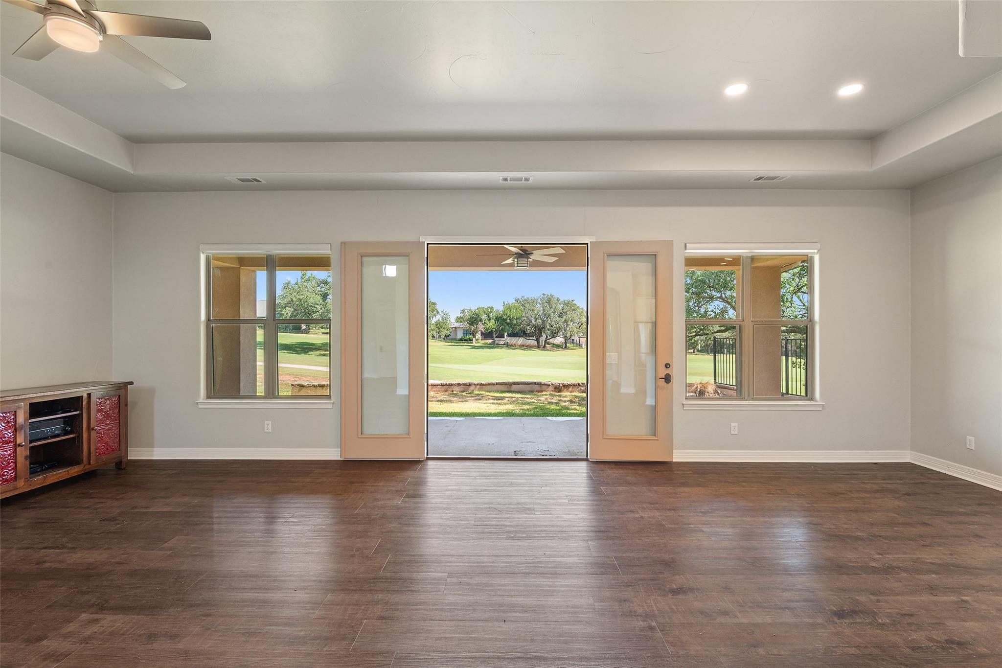 129 Hi Valley # B, Horseshoe Bay, TX 78657
