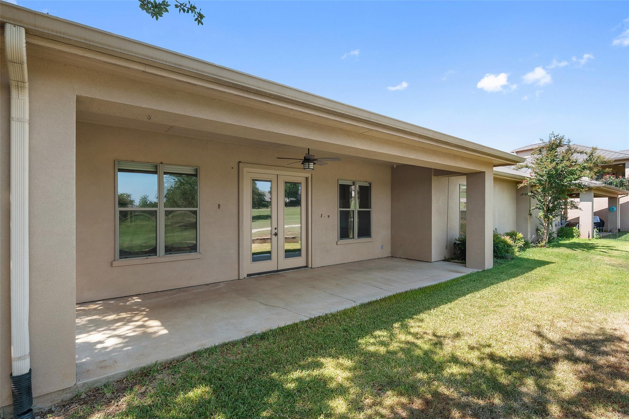 129 Hi Valley # B, Horseshoe Bay, TX 78657