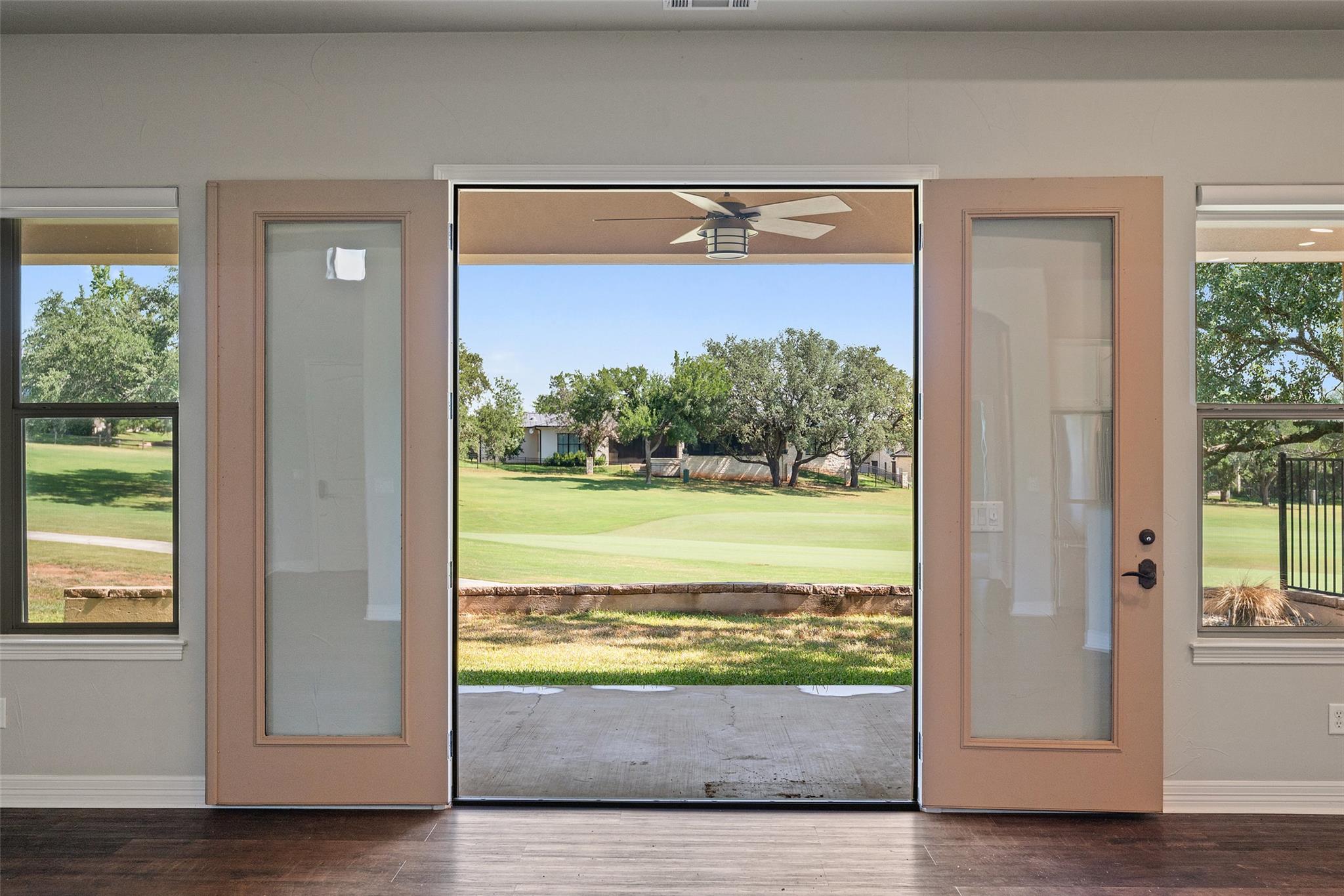 129 Hi Valley # B, Horseshoe Bay, TX 78657