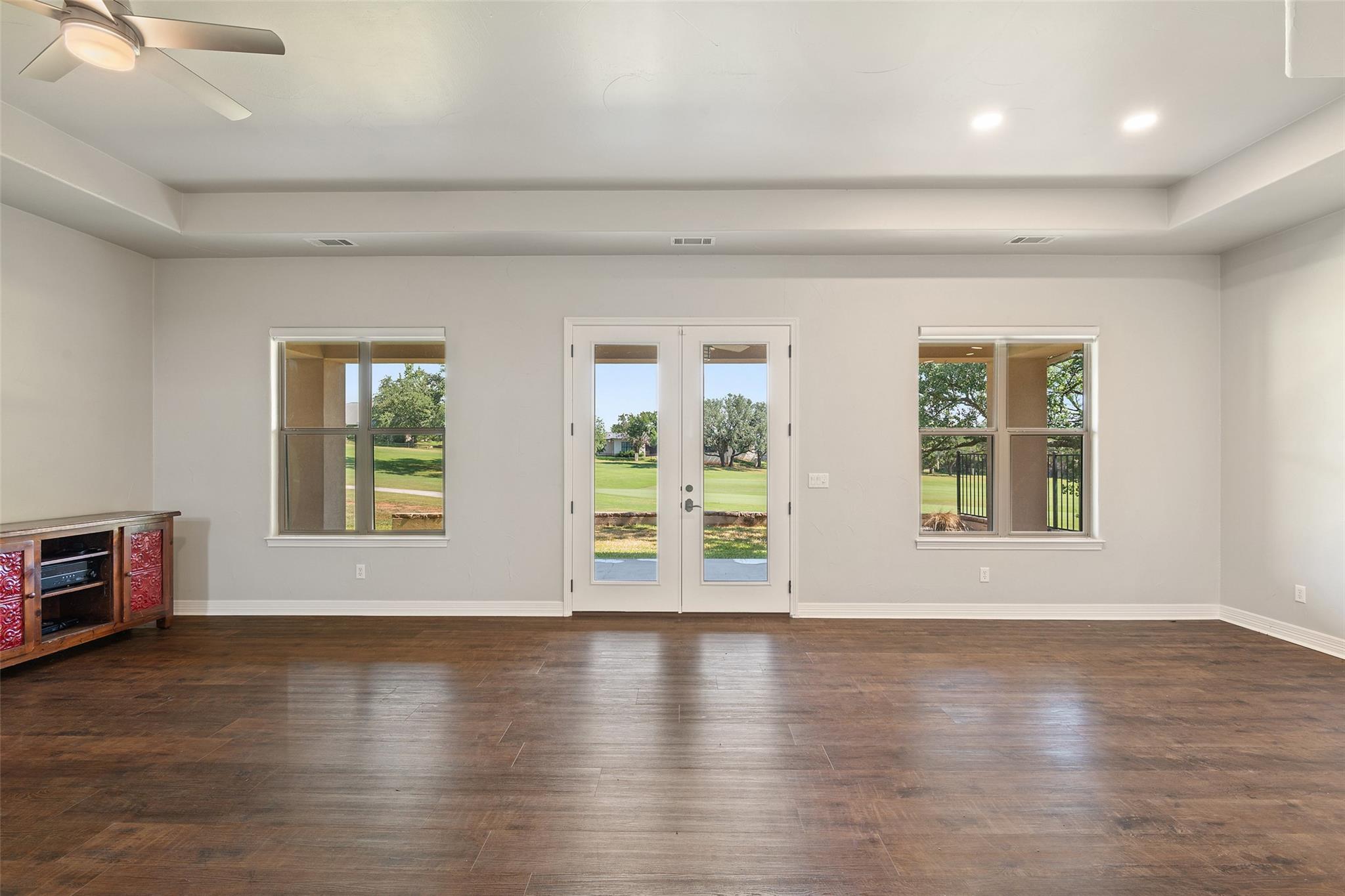 129 Hi Valley # B, Horseshoe Bay, TX 78657