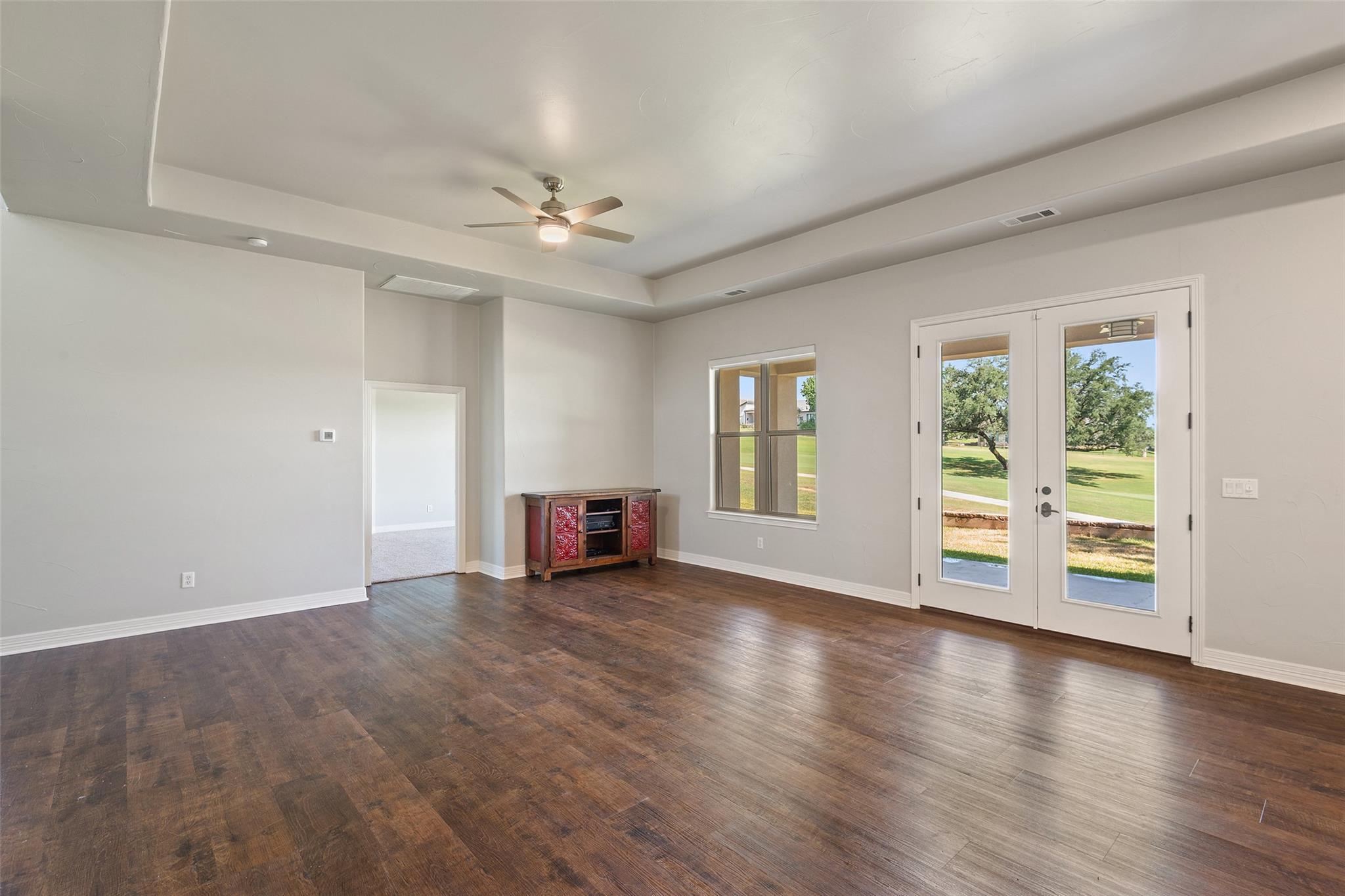 129 Hi Valley # B, Horseshoe Bay, TX 78657