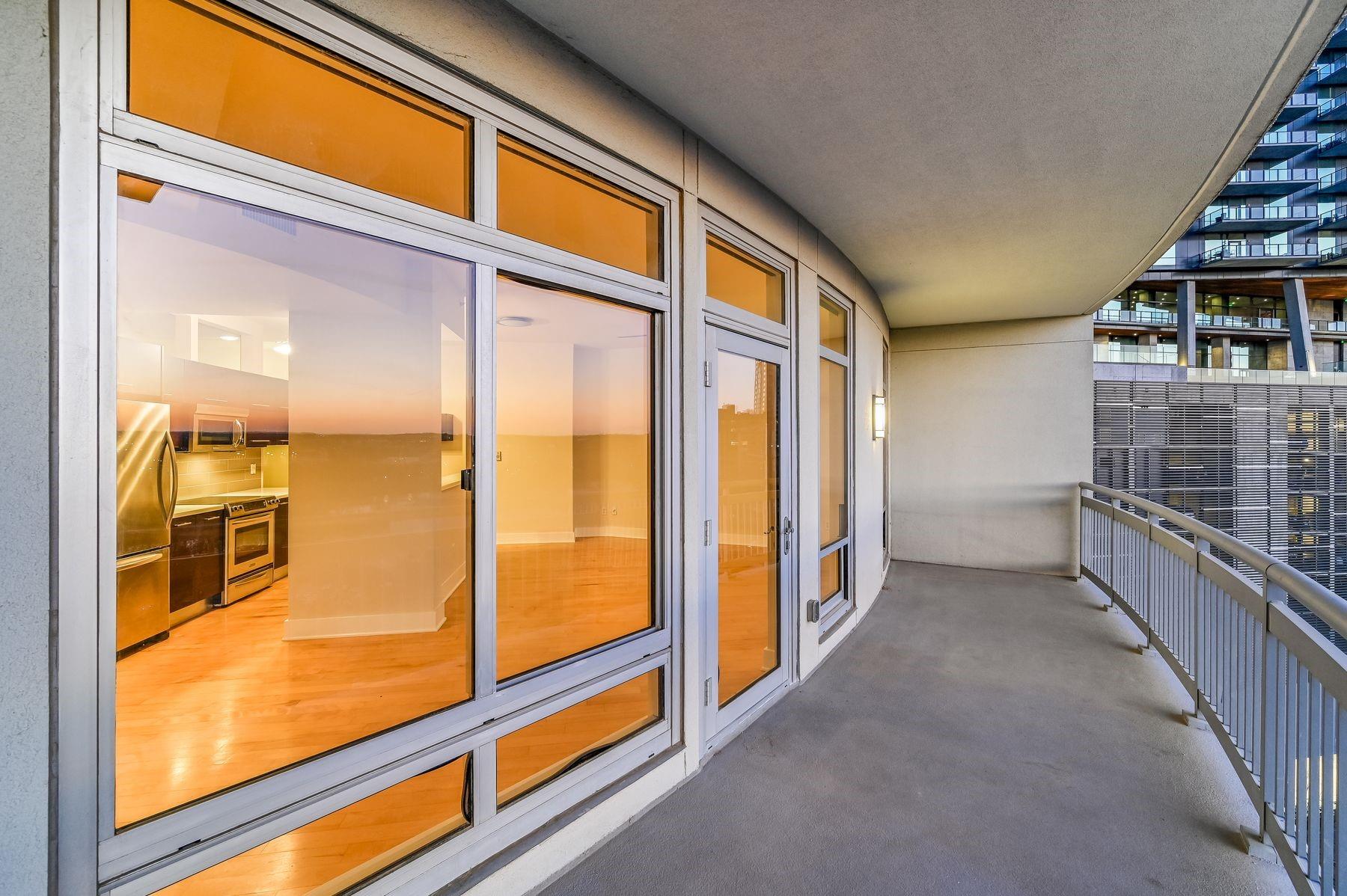 603 Davis St # 910, Austin, TX 78701