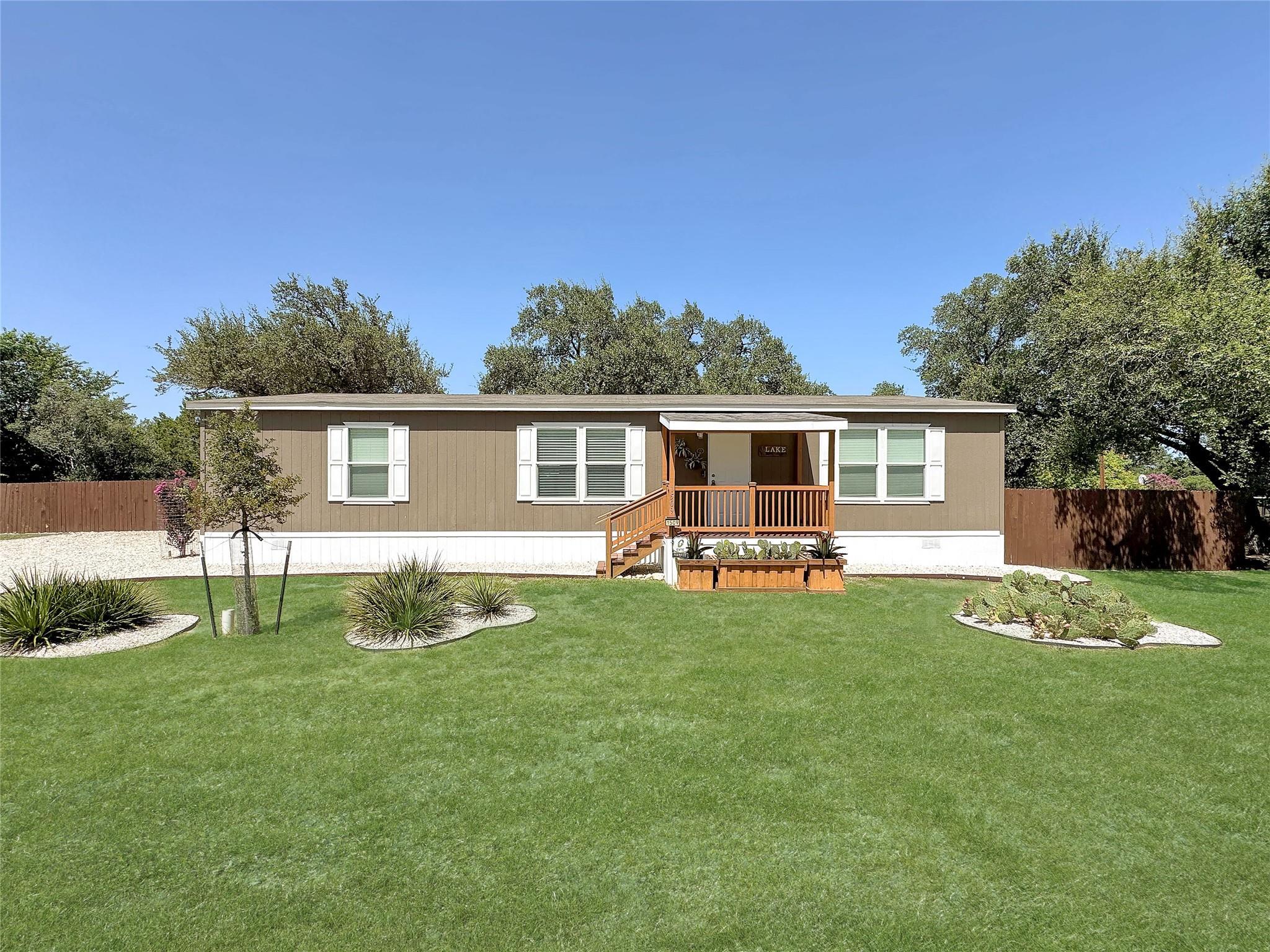 1509 Ridge Wind, Canyon Lake, TX 78133