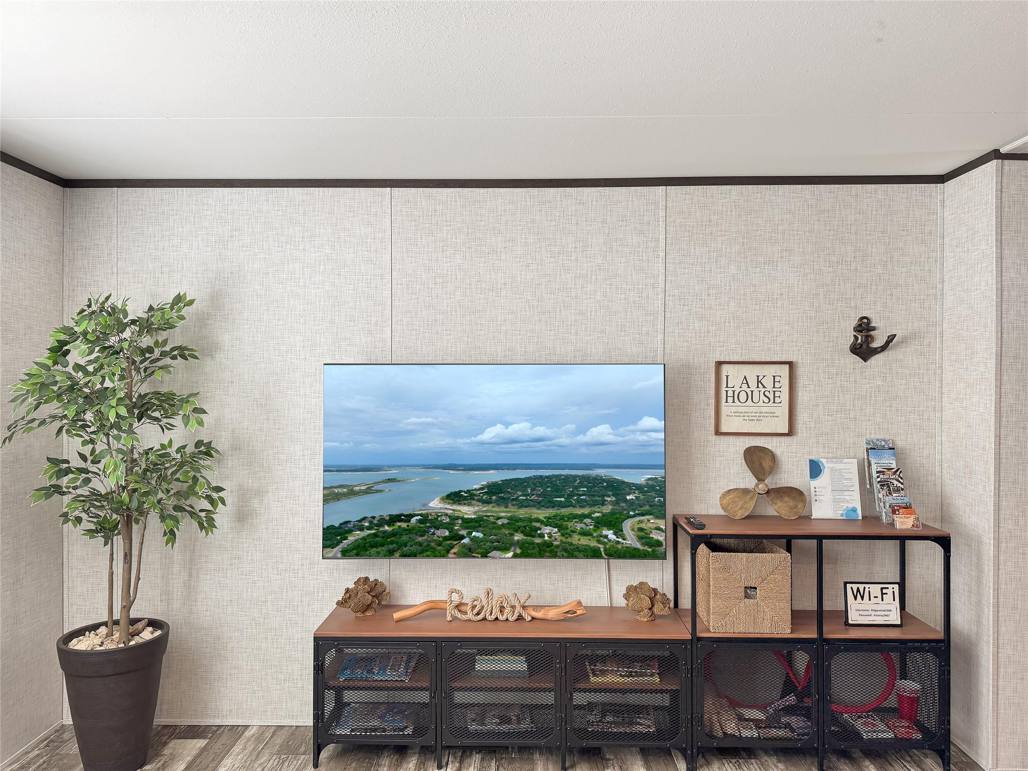 1509 Ridge Wind, Canyon Lake, TX 78133