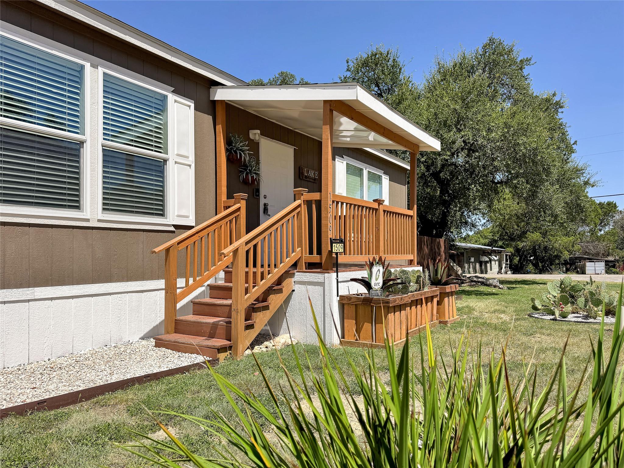 1509 Ridge Wind, Canyon Lake, TX 78133