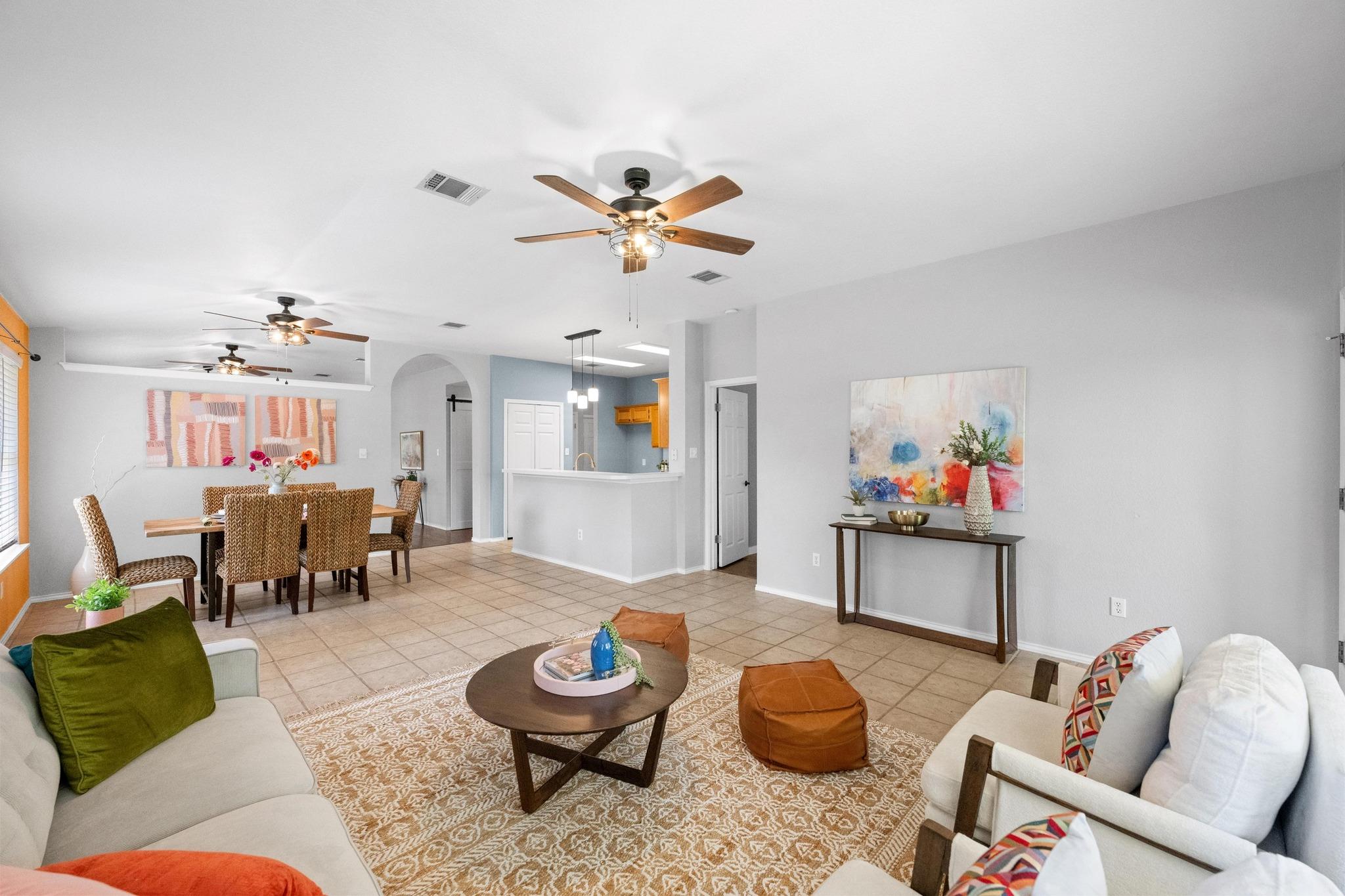 4620 Hoffman Dr, Austin, TX 78749