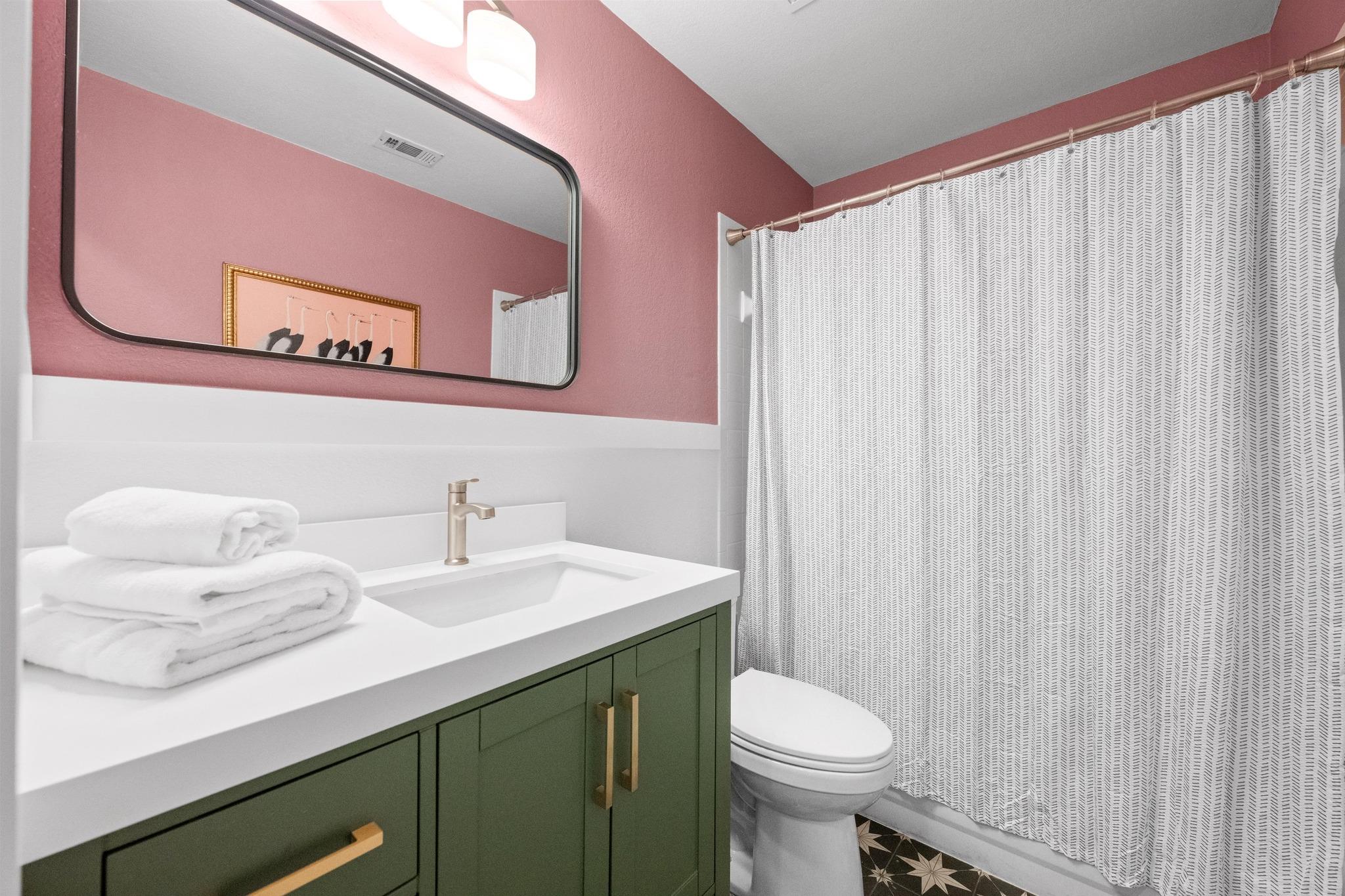 4620 Hoffman Dr, Austin, TX 78749