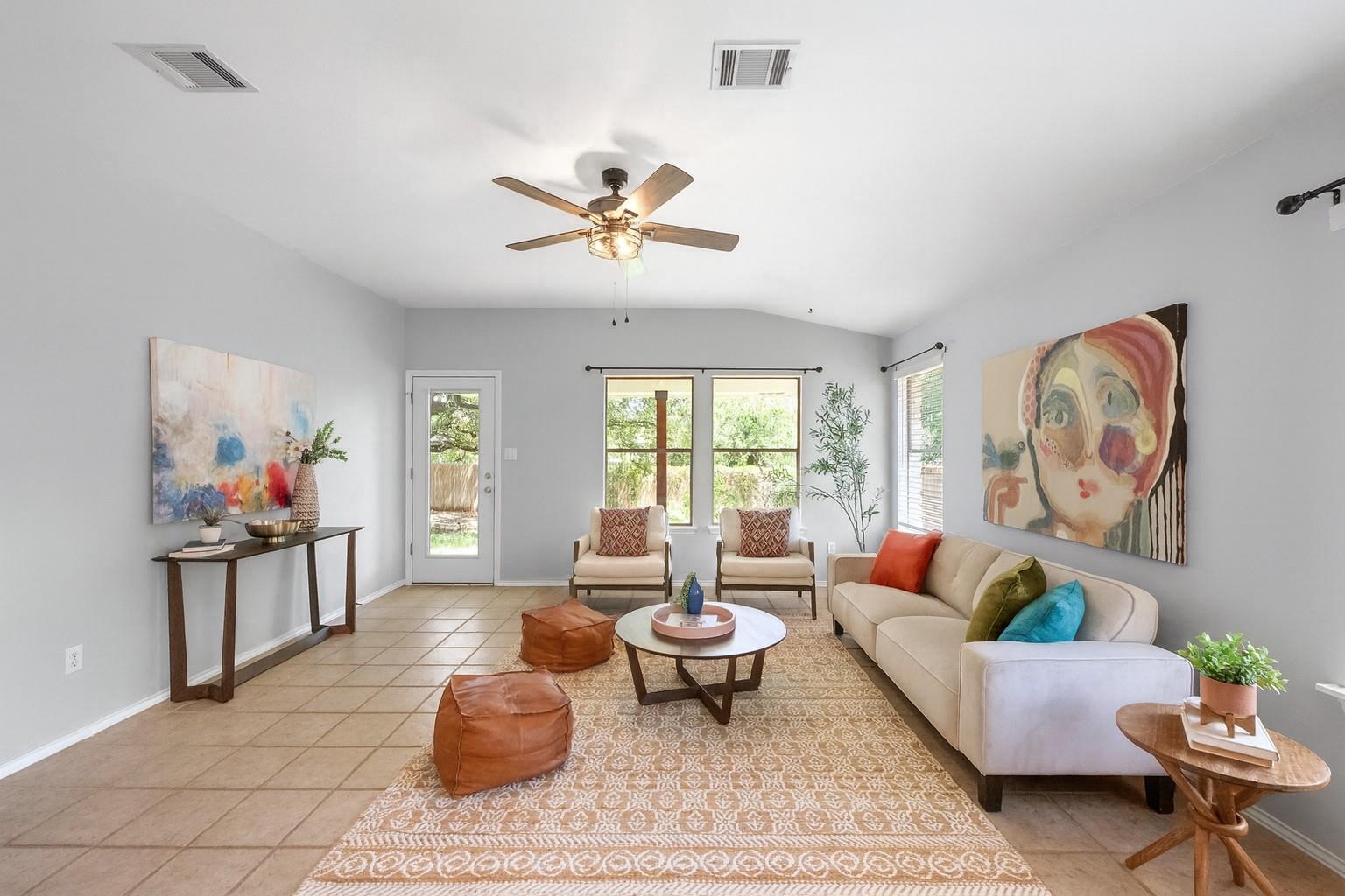 4620 Hoffman Dr, Austin, TX 78749