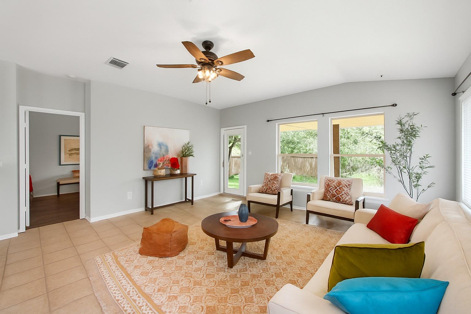 4620 Hoffman Dr, Austin, TX 78749