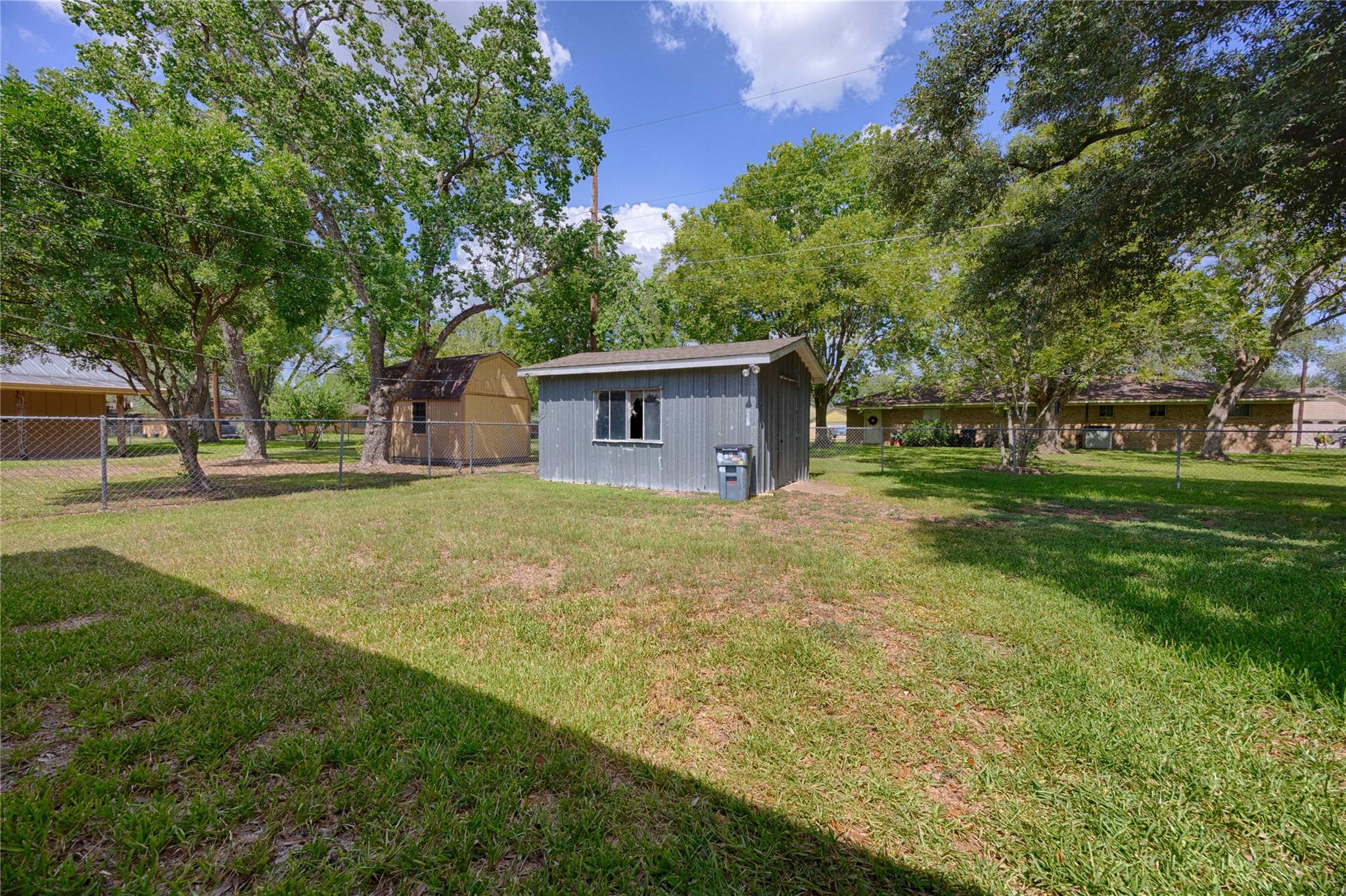 208 Matula Ave, Schulenburg, TX 78956