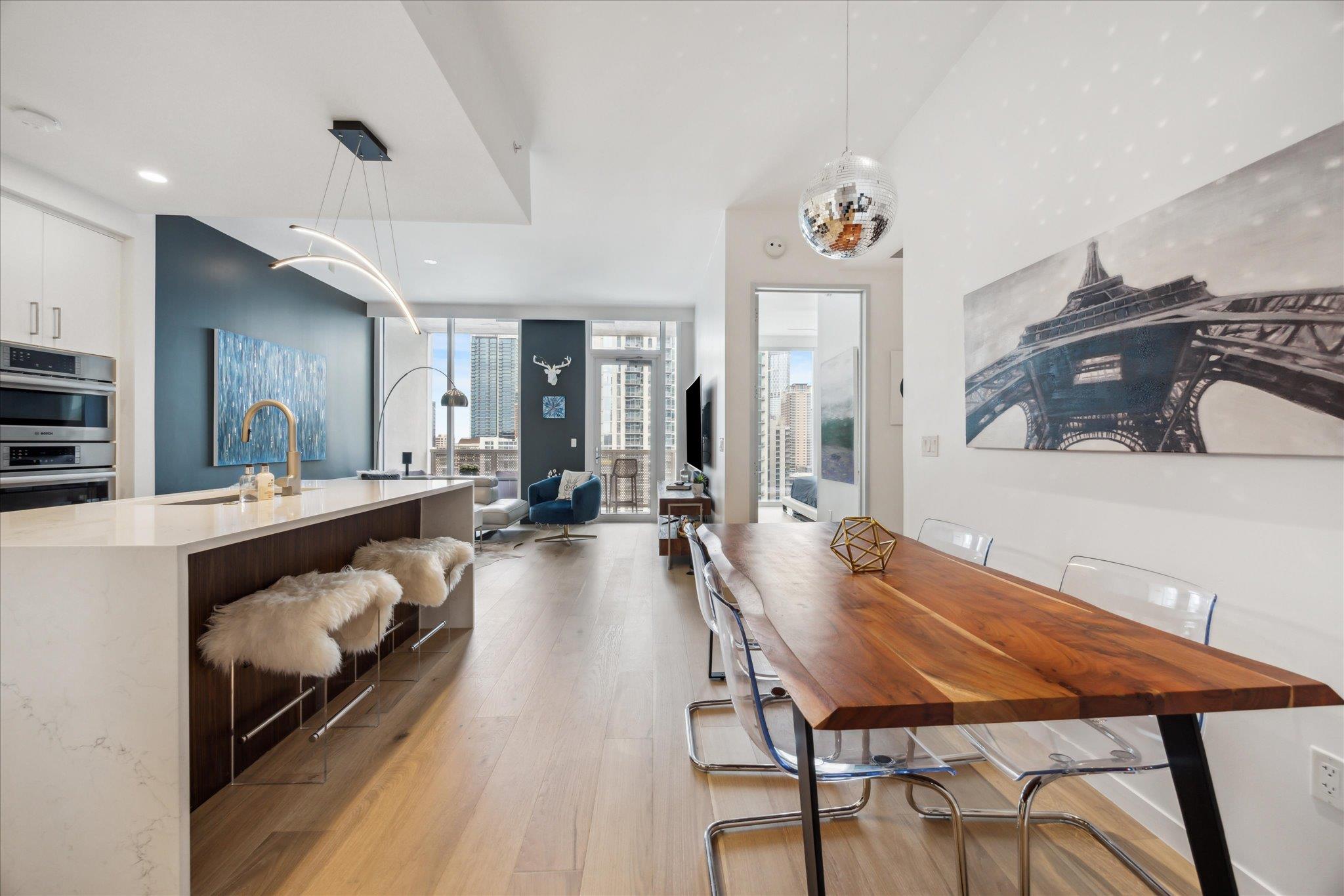 301 West Ave # 1705, Austin, TX 78701