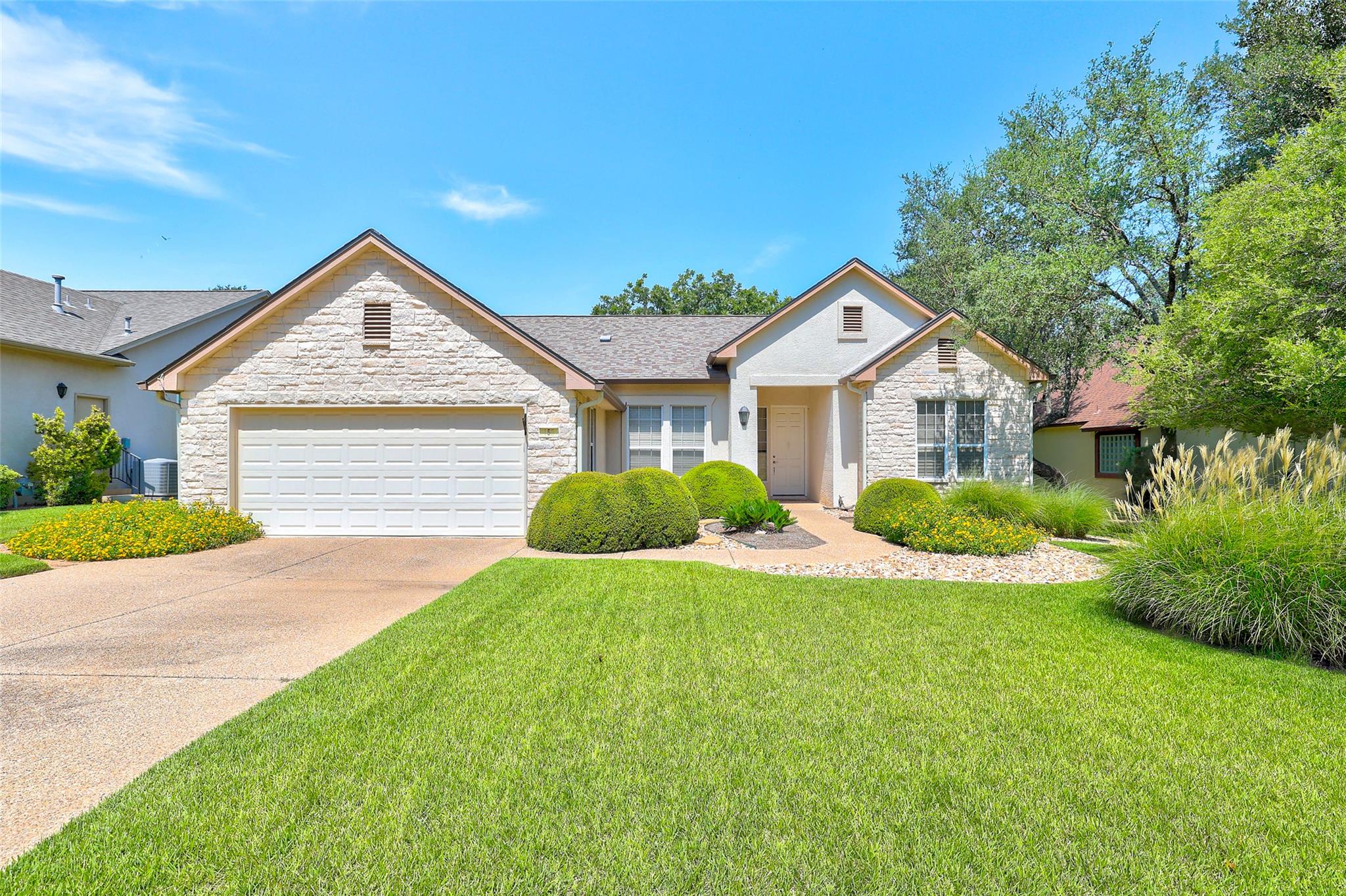 159 Scissortail Trl, Georgetown, TX 78633