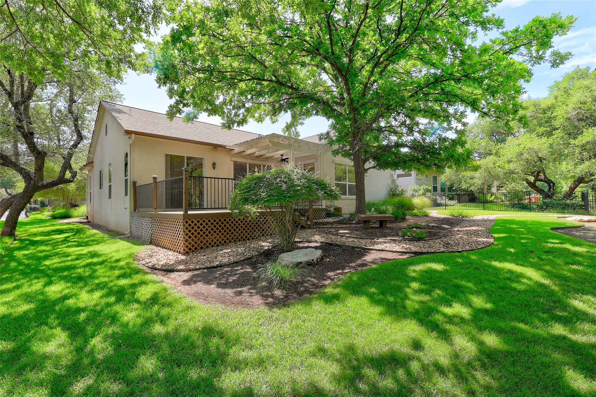 159 Scissortail Trl, Georgetown, TX 78633
