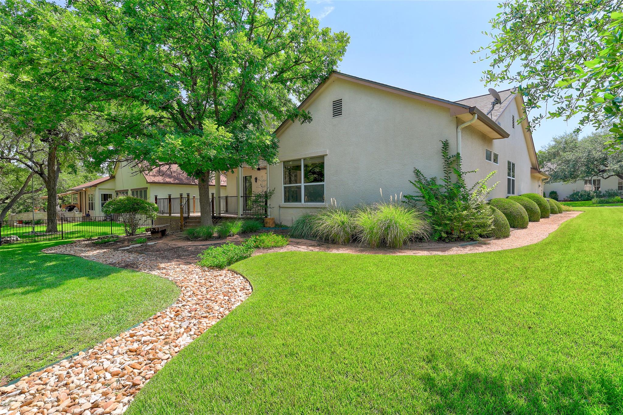 159 Scissortail Trl, Georgetown, TX 78633