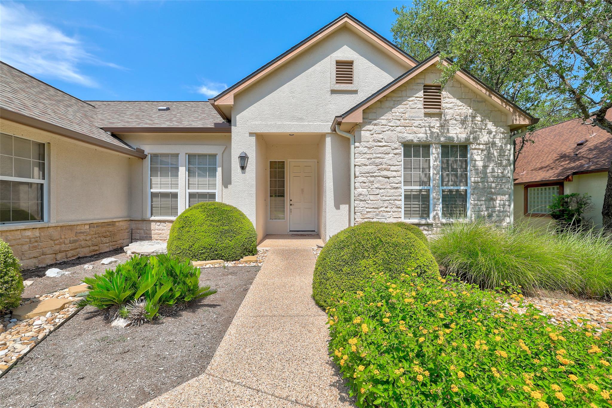 159 Scissortail Trl, Georgetown, TX 78633
