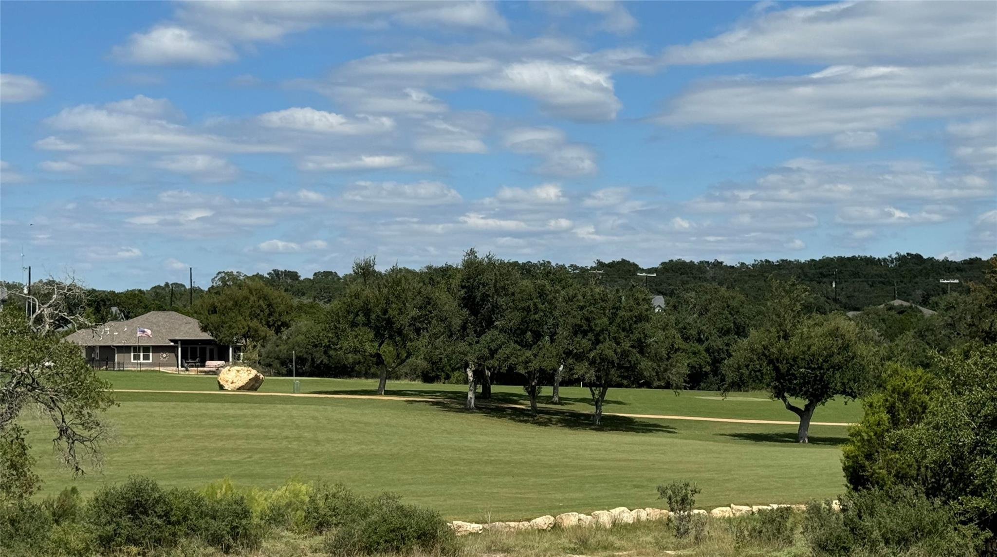 113 N John Bird St, Blanco, TX 78606