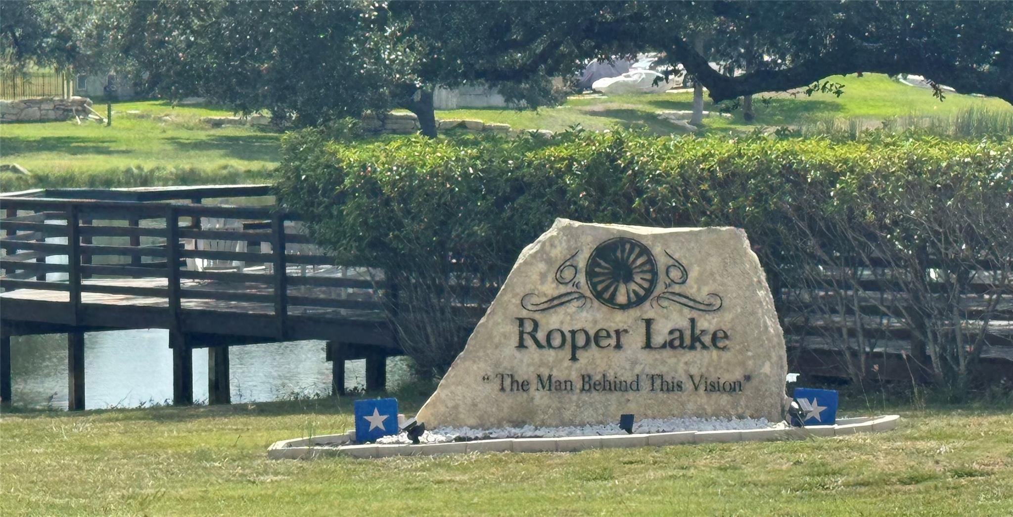 113 N John Bird St, Blanco, TX 78606