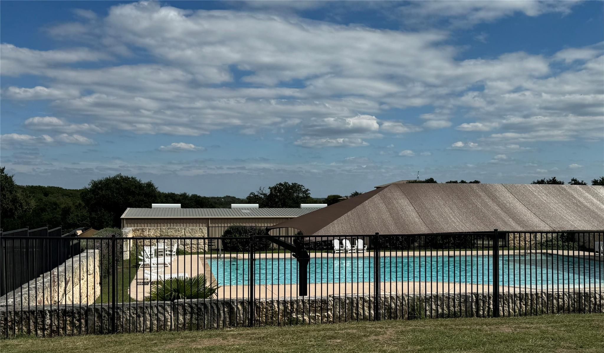 113 N John Bird St, Blanco, TX 78606