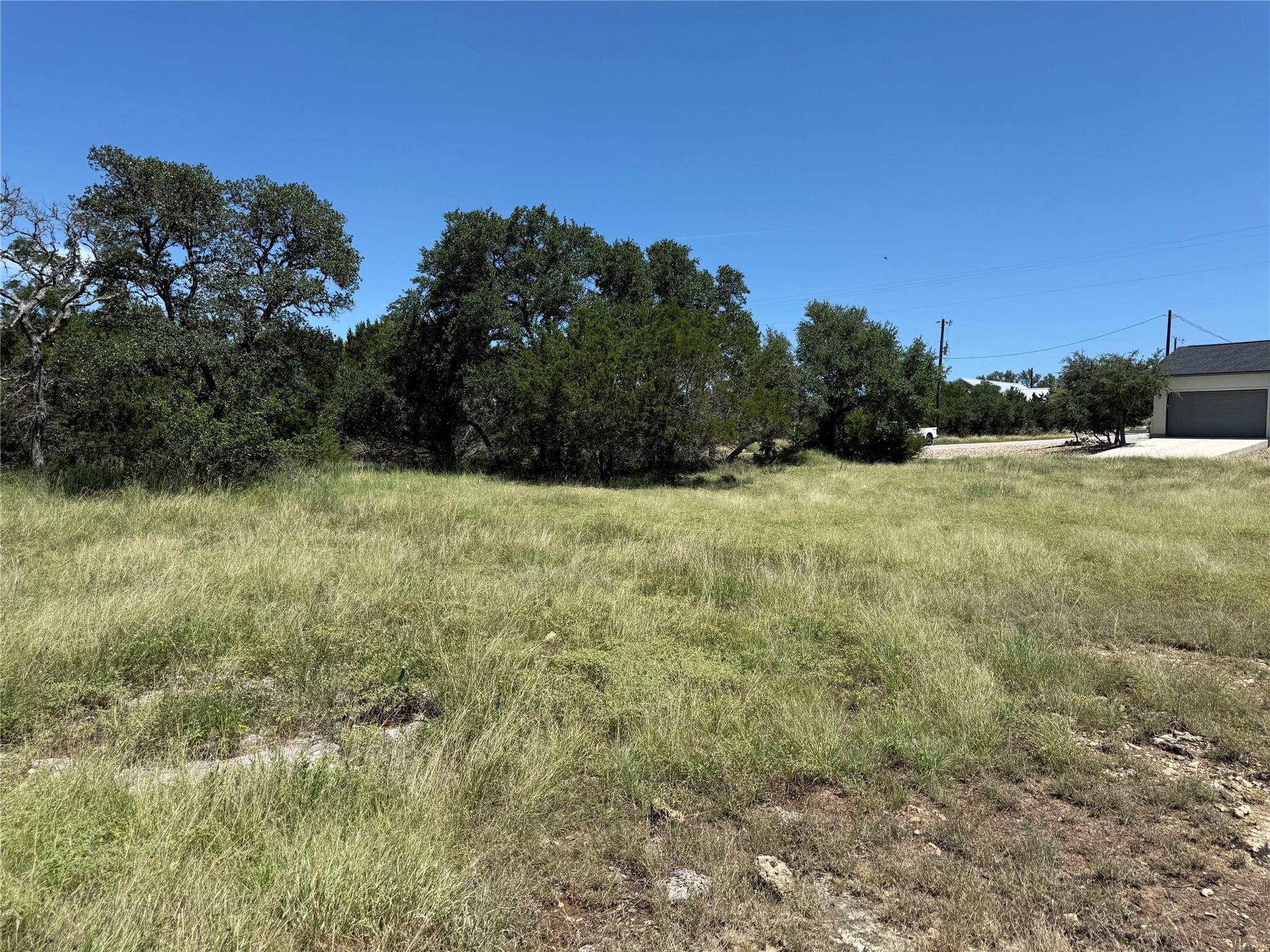 113 N John Bird St, Blanco, TX 78606