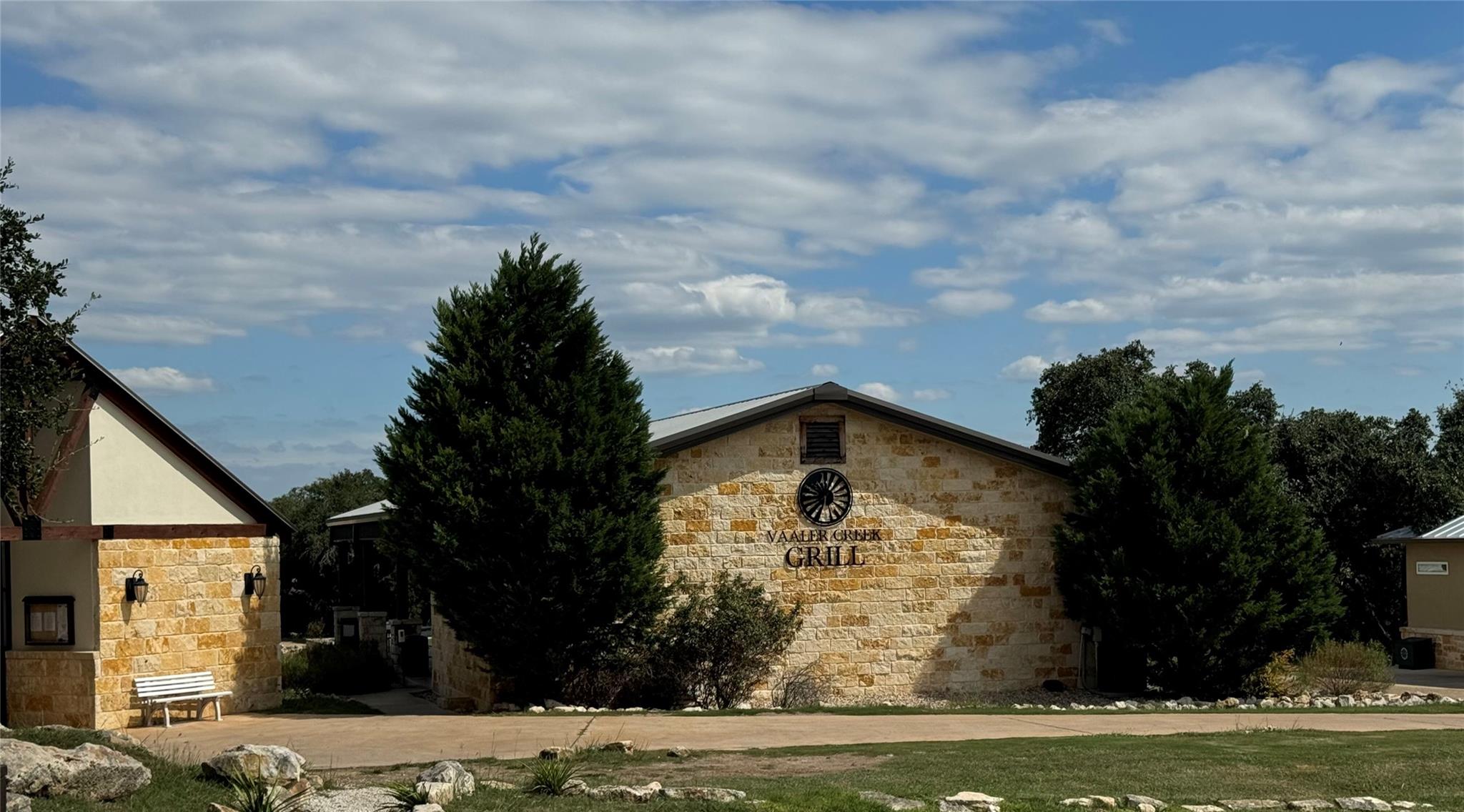 113 N John Bird St, Blanco, TX 78606