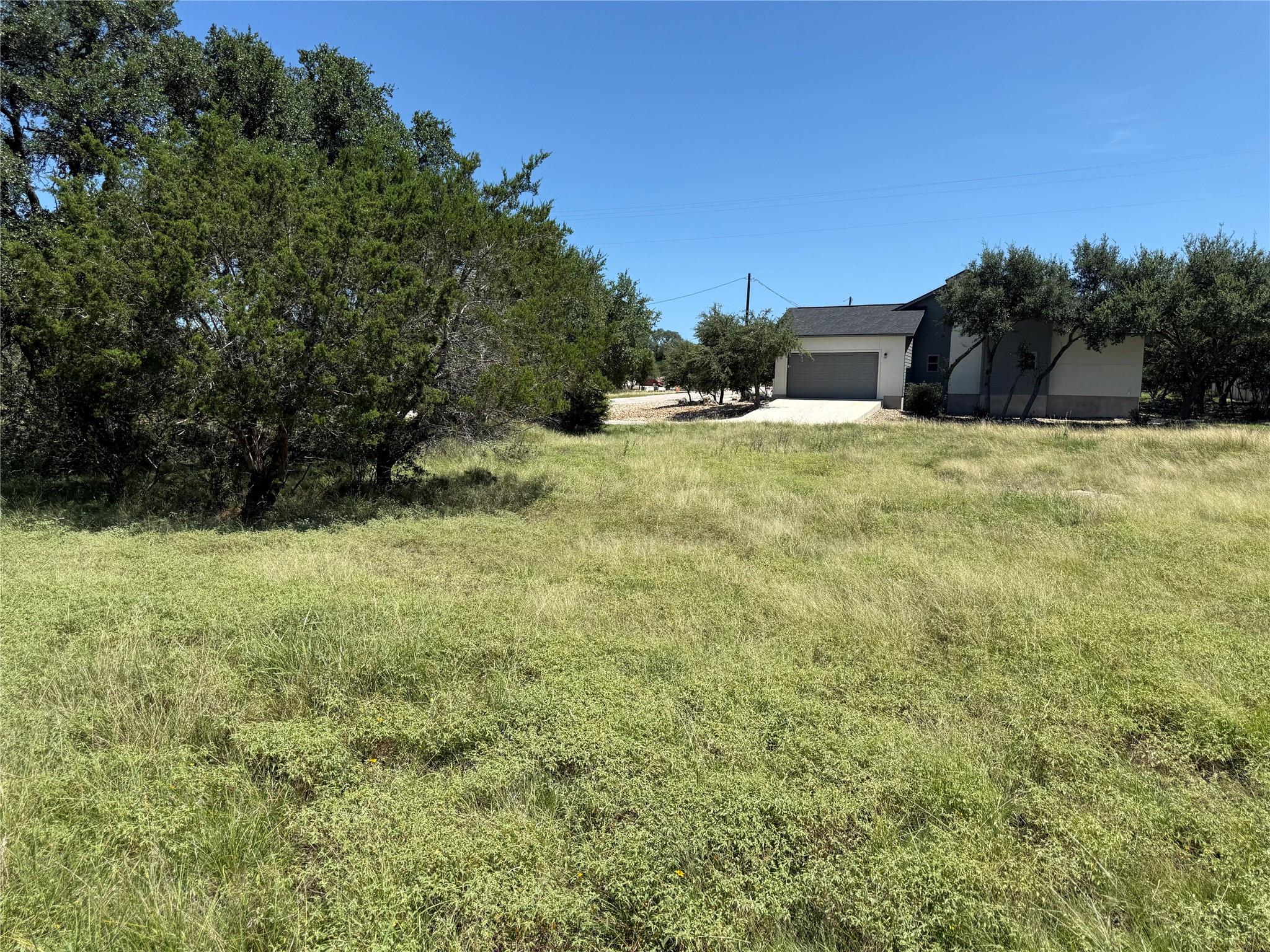 113 N John Bird St, Blanco, TX 78606