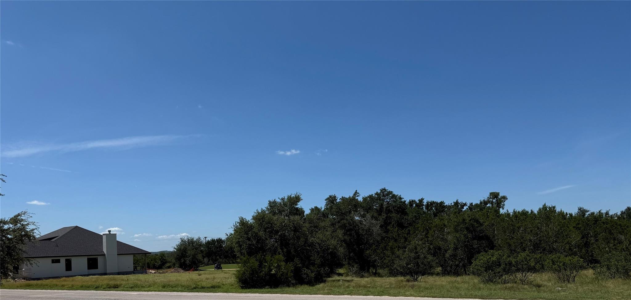 113 N John Bird St, Blanco, TX 78606