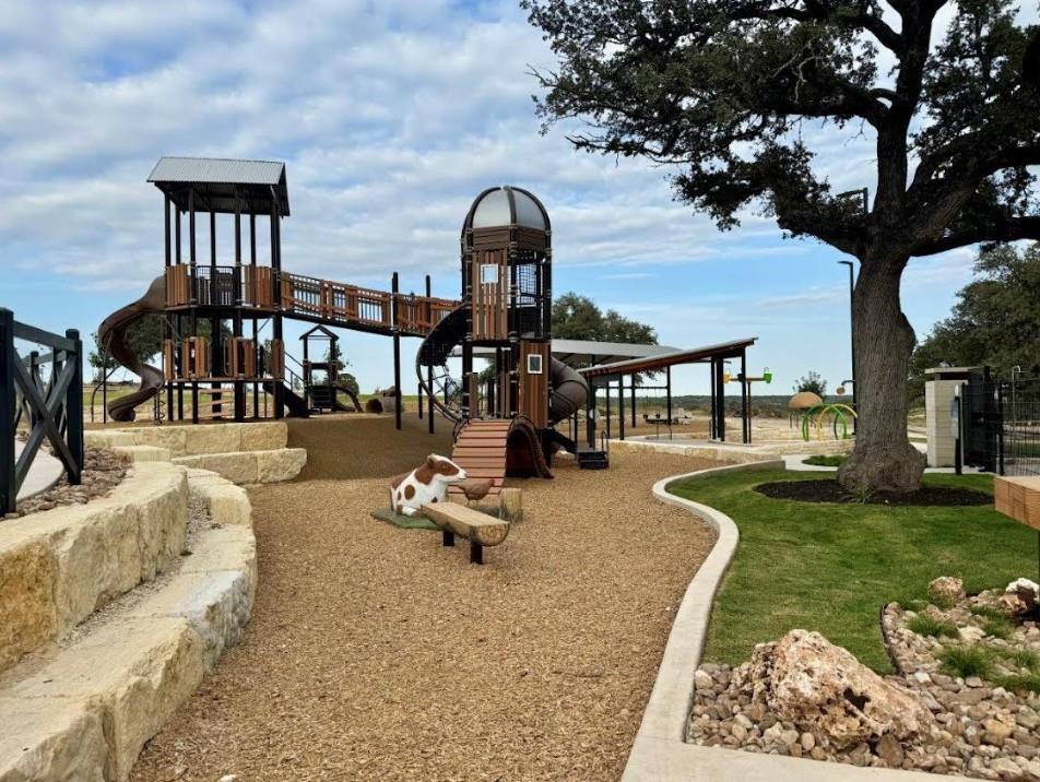 109 Clover Bnd, Liberty Hill, TX 78642