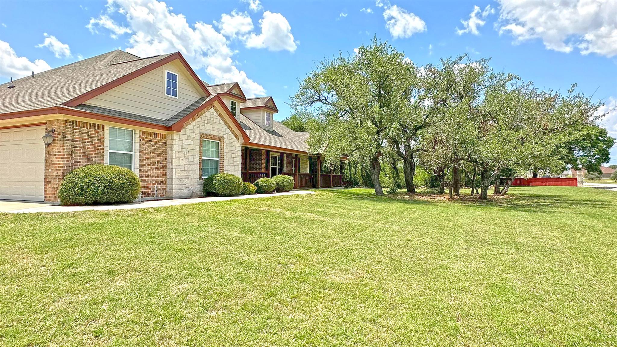 475 County Road 4772, Kempner, TX 76539