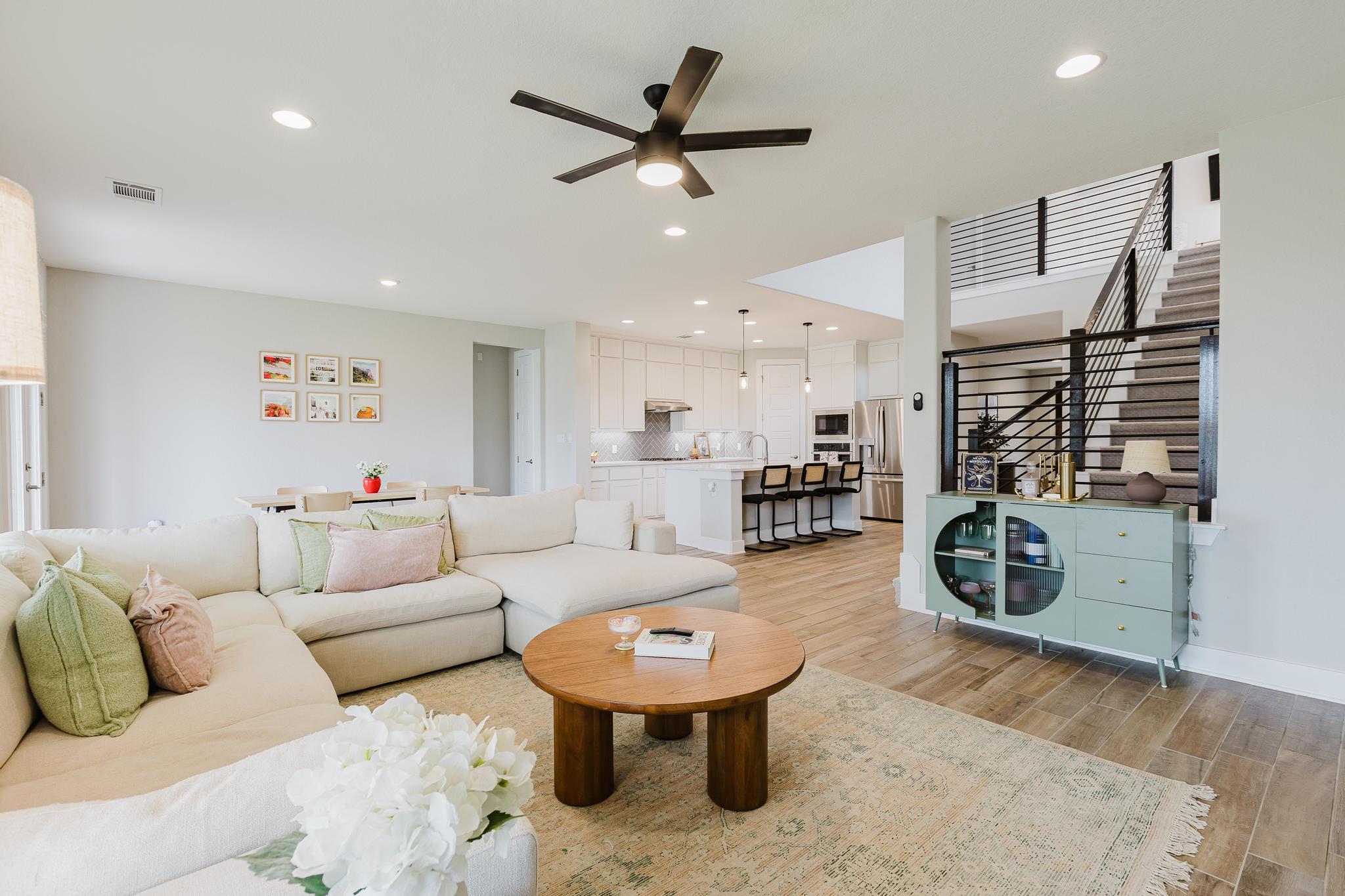 1104 Lickety Ln, Georgetown, TX 78633