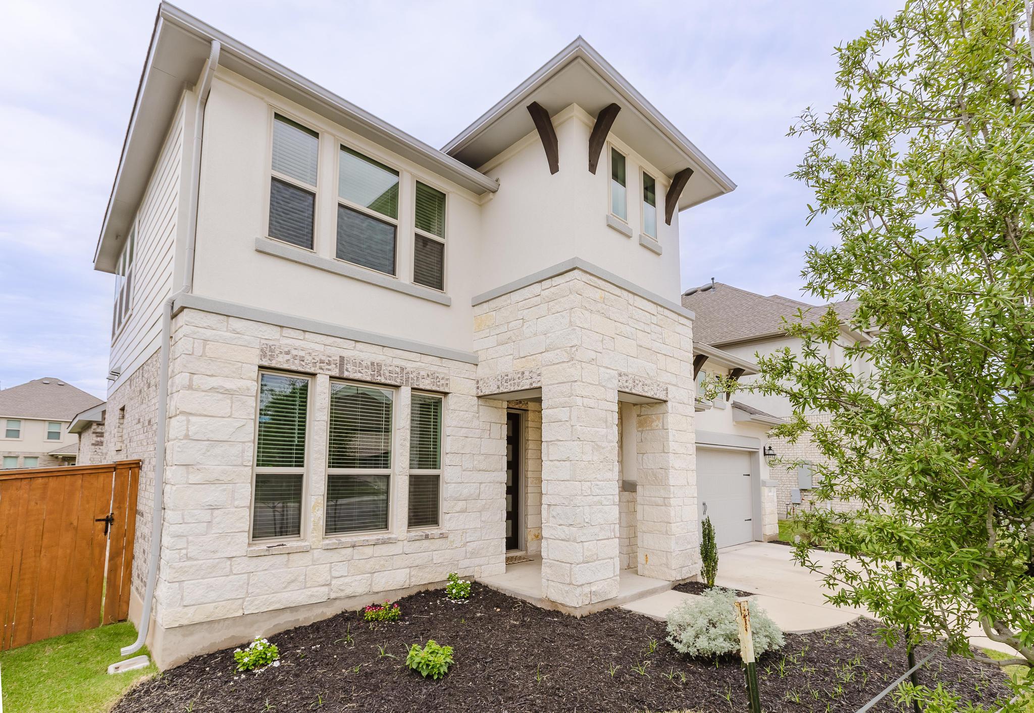 1104 Lickety Ln, Georgetown, TX 78633