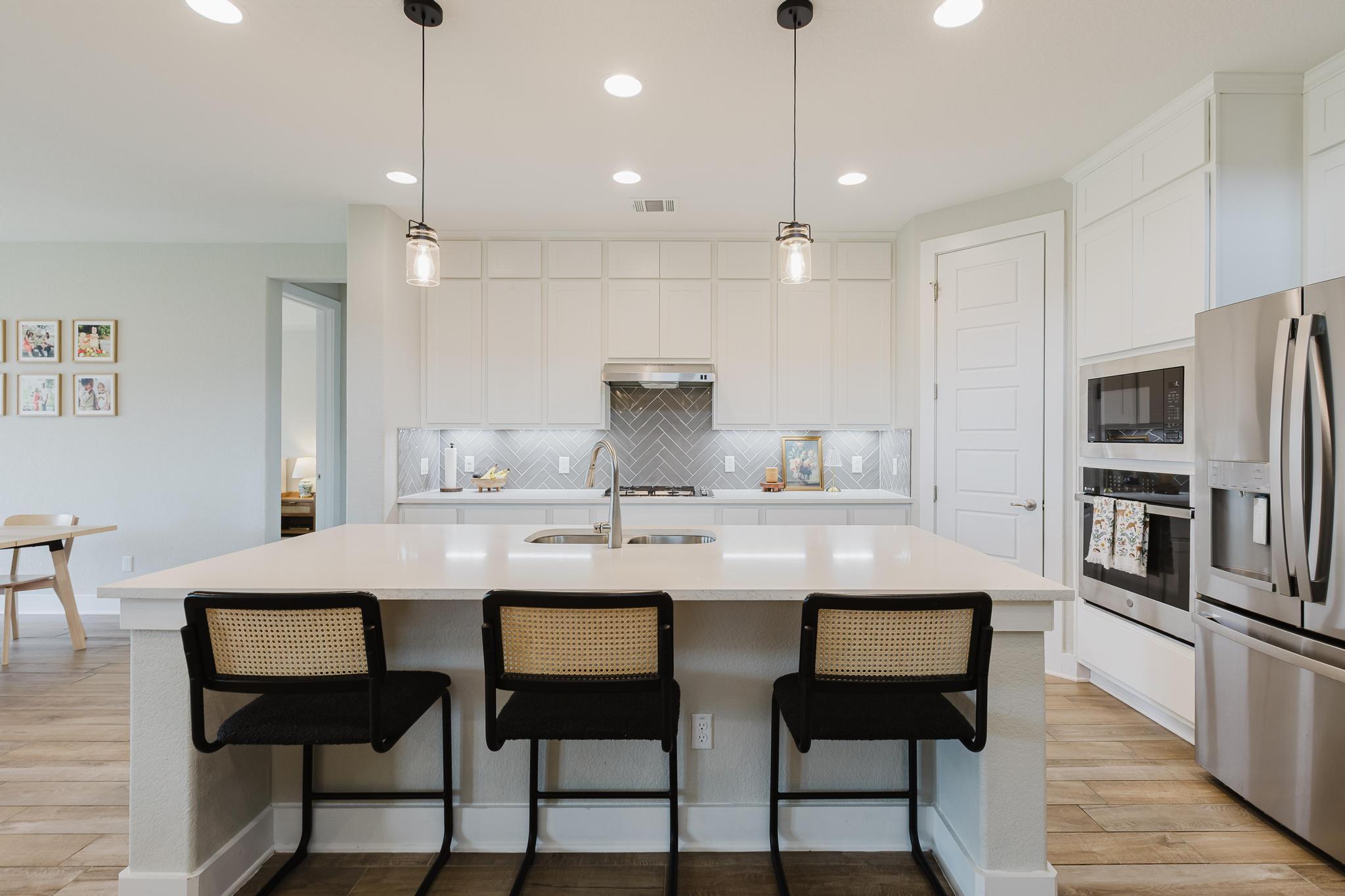 1104 Lickety Ln, Georgetown, TX 78633