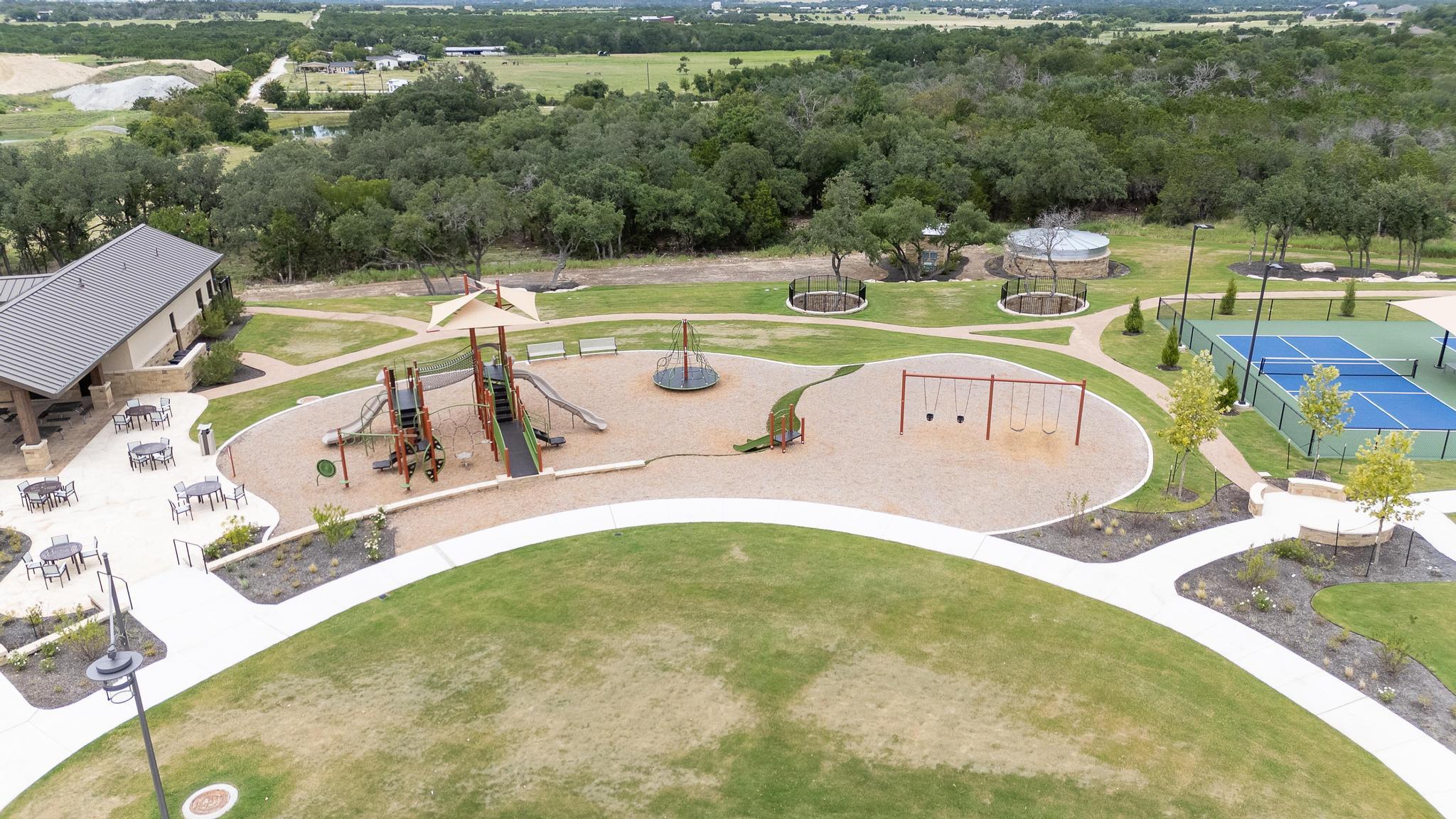 1104 Lickety Ln, Georgetown, TX 78633