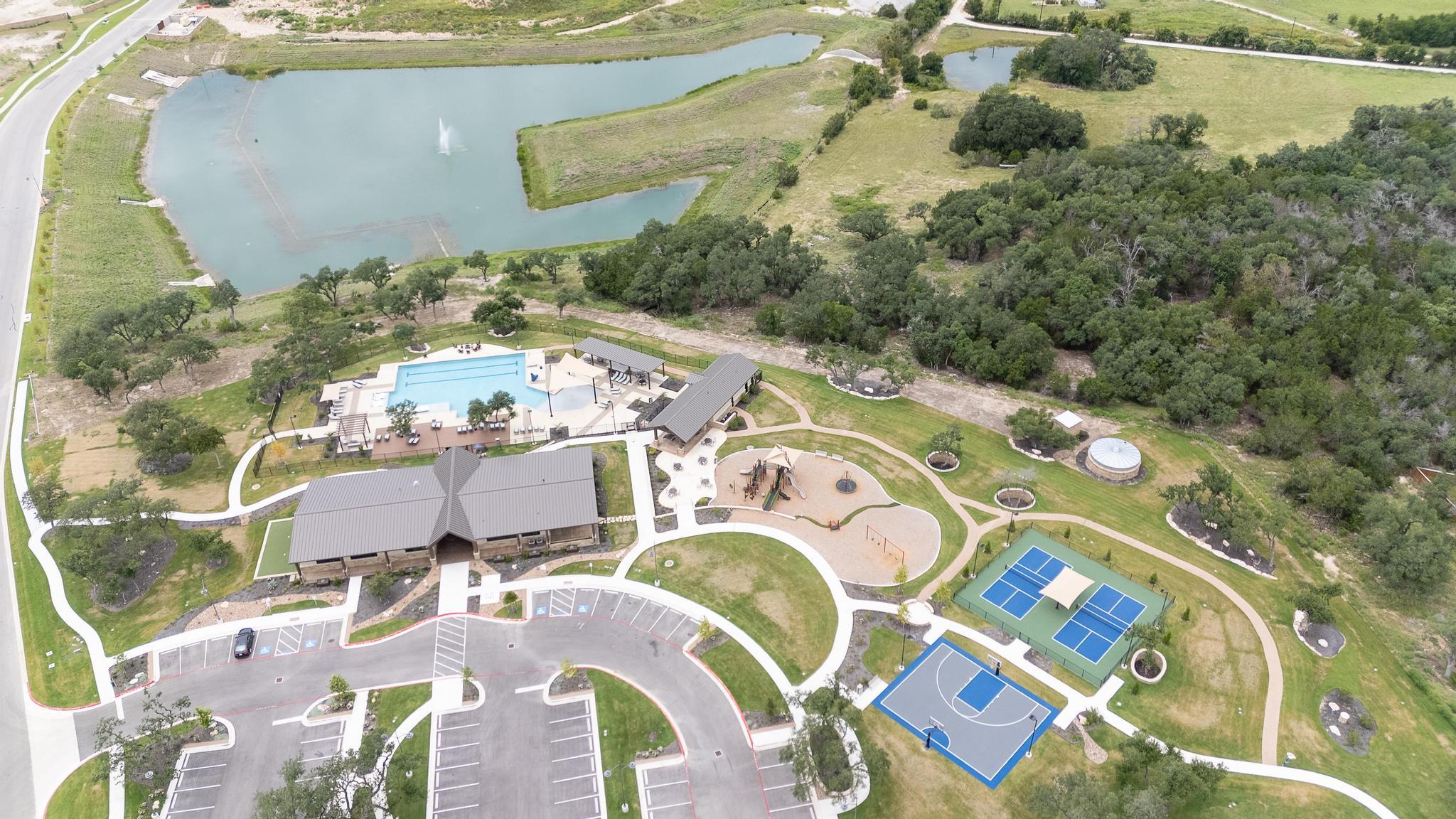 1104 Lickety Ln, Georgetown, TX 78633