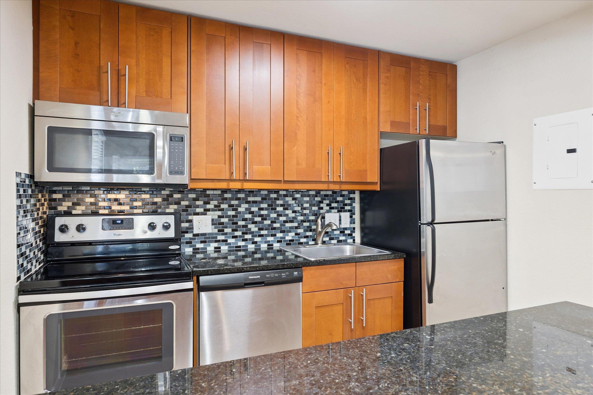 7685 Northcross Dr # 1024, Austin, TX 78757