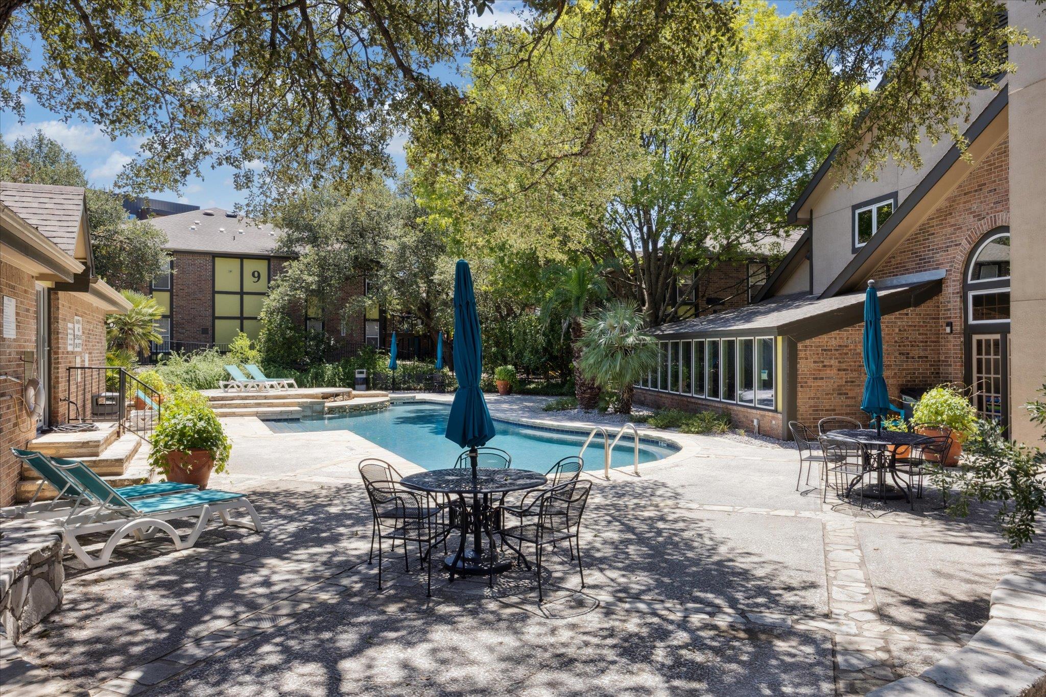 7685 Northcross Dr # 1024, Austin, TX 78757