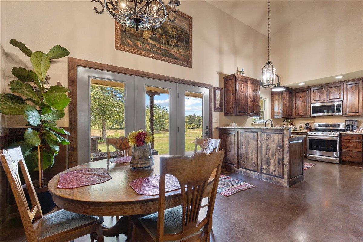 7835 Berger Rd, Schulenburg, TX 78956